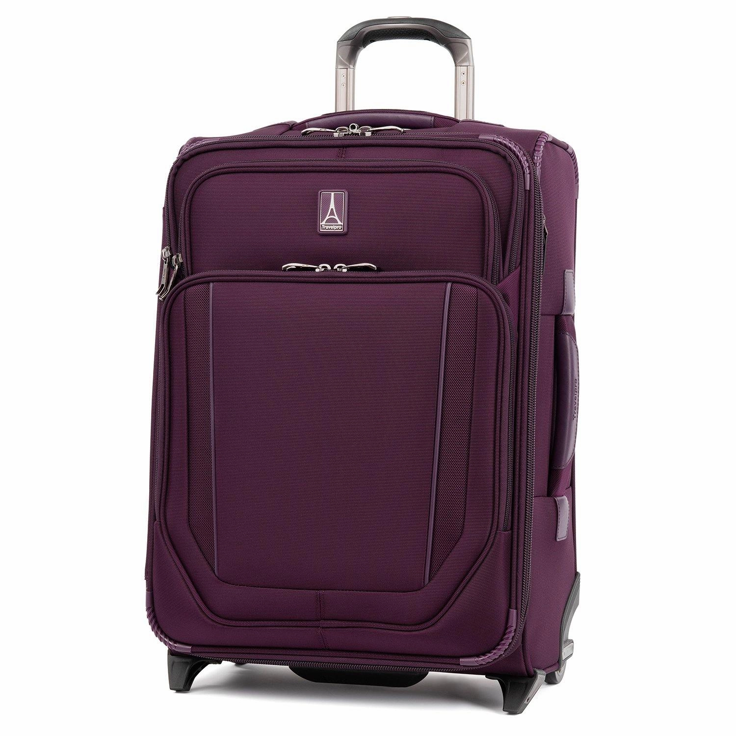 TravelPro Crew Versapack 21" 2-Wheel Carry-On Luggage