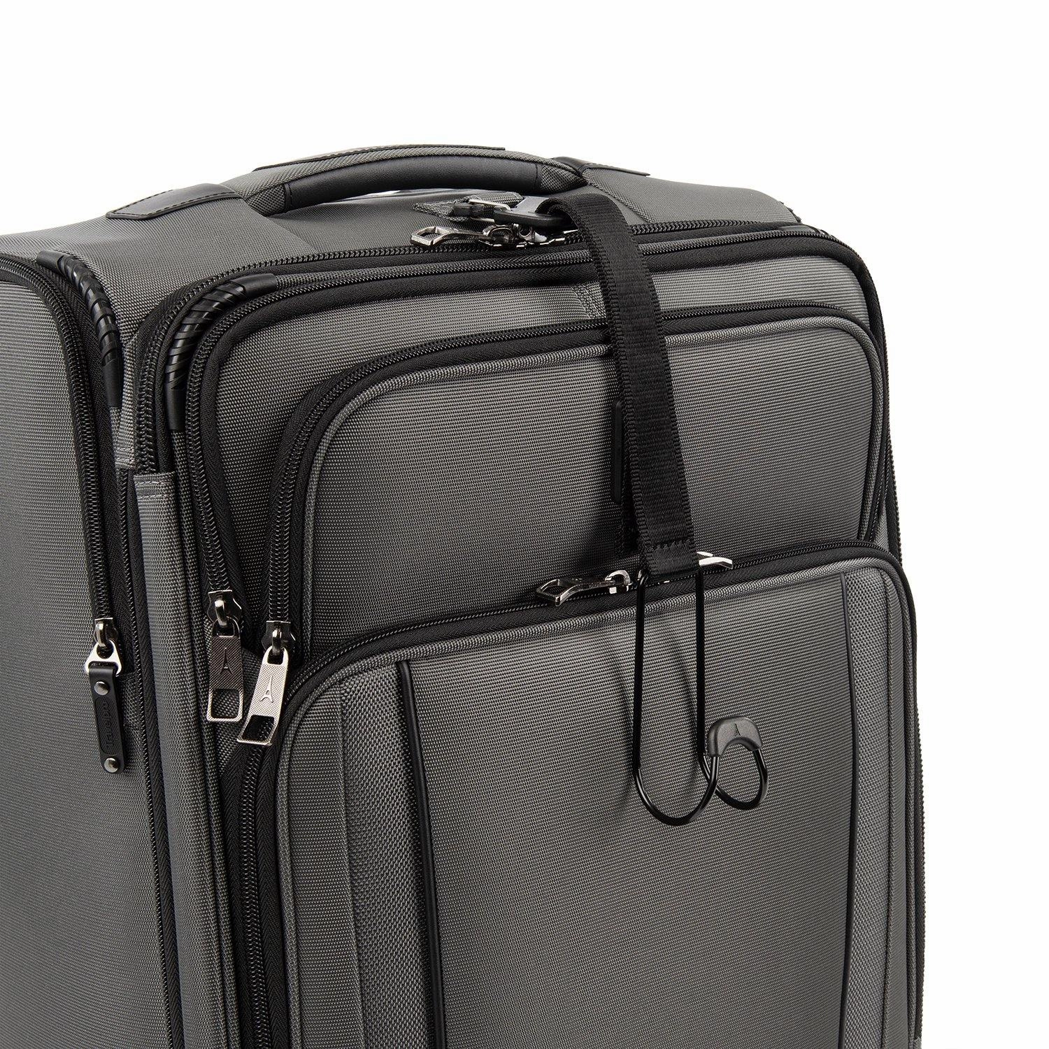 TravelPro Crew Versapack 21" 2-Wheel Carry-On Luggage