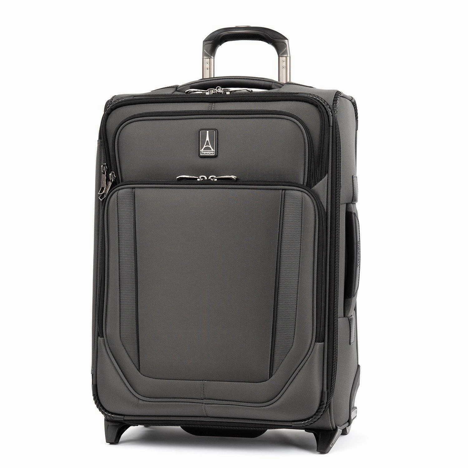 TravelPro Crew Versapack 21" 2-Wheel Carry-On Luggage