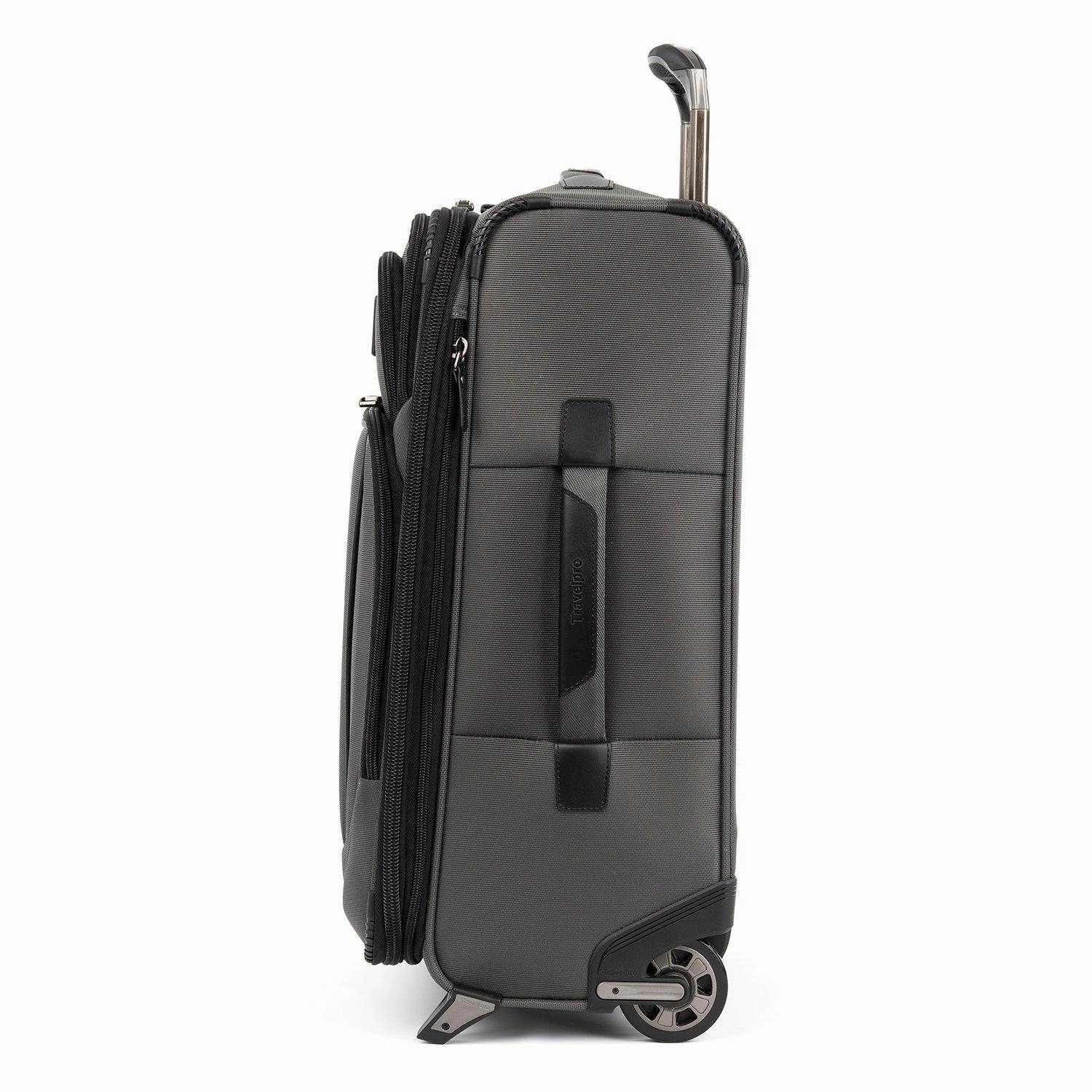 TravelPro Crew Versapack 21" 2-Wheel Carry-On Luggage
