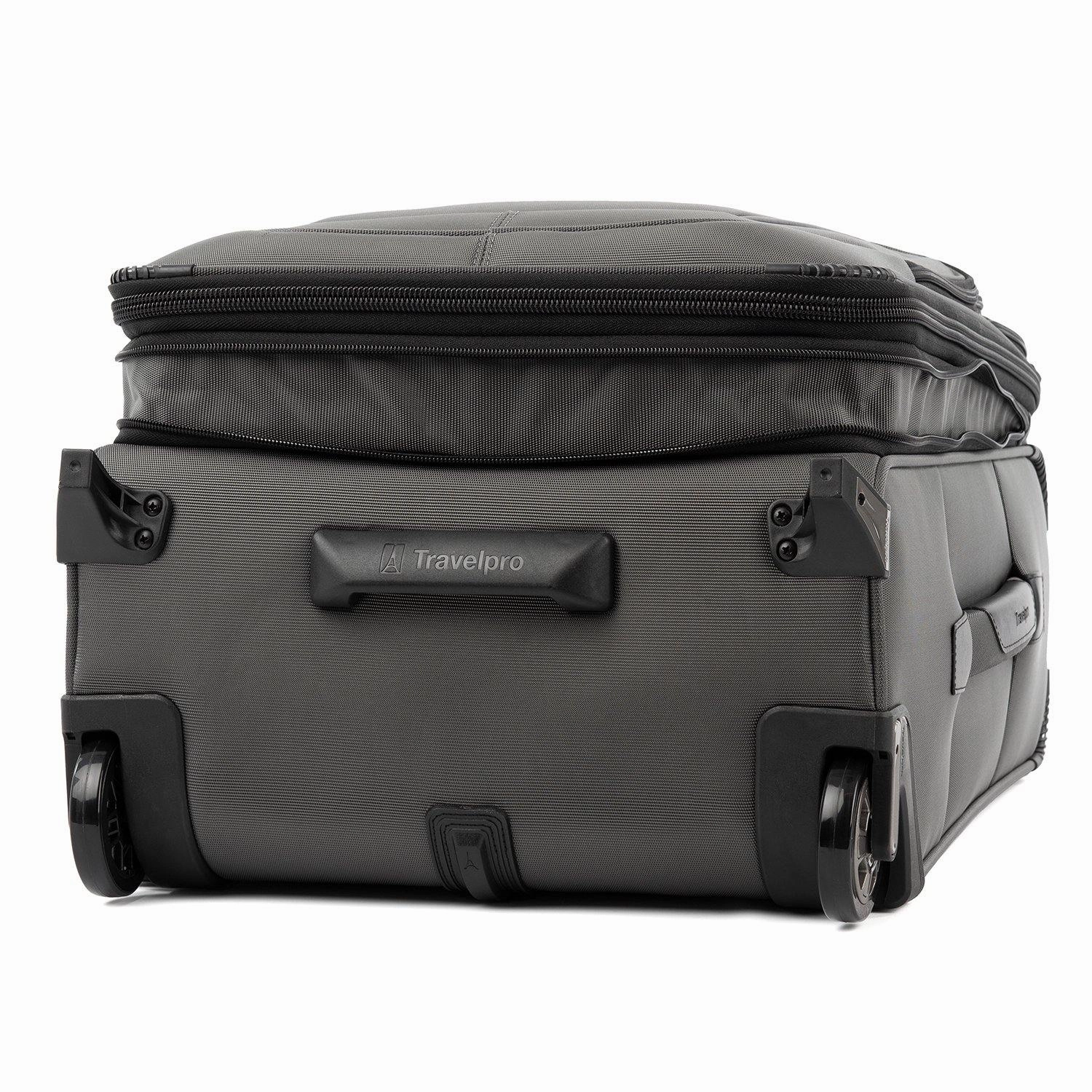TravelPro Crew Versapack 21" 2-Wheel Carry-On Luggage