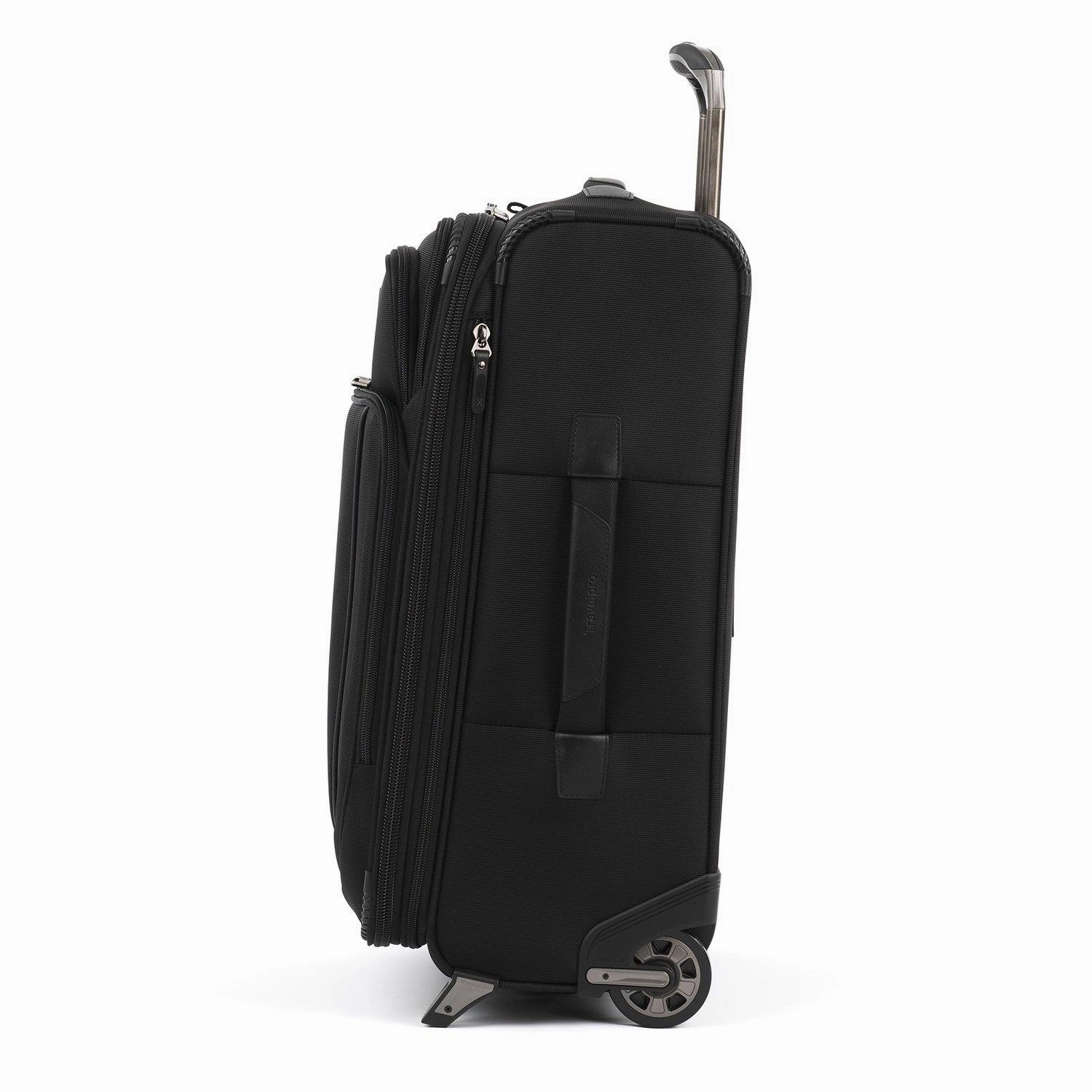 TravelPro Crew Versapack 21" 2-Wheel Carry-On Luggage