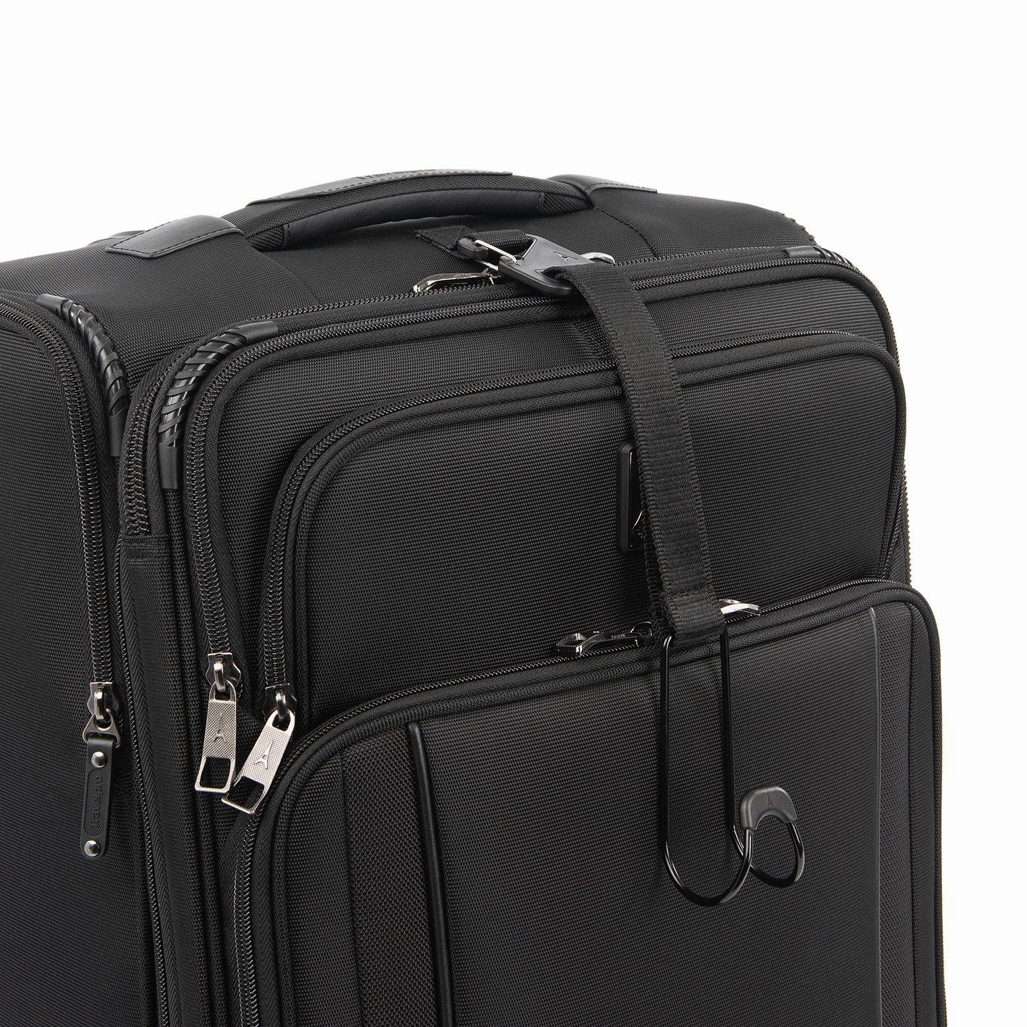 TravelPro Crew Versapack 21" 2-Wheel Carry-On Luggage