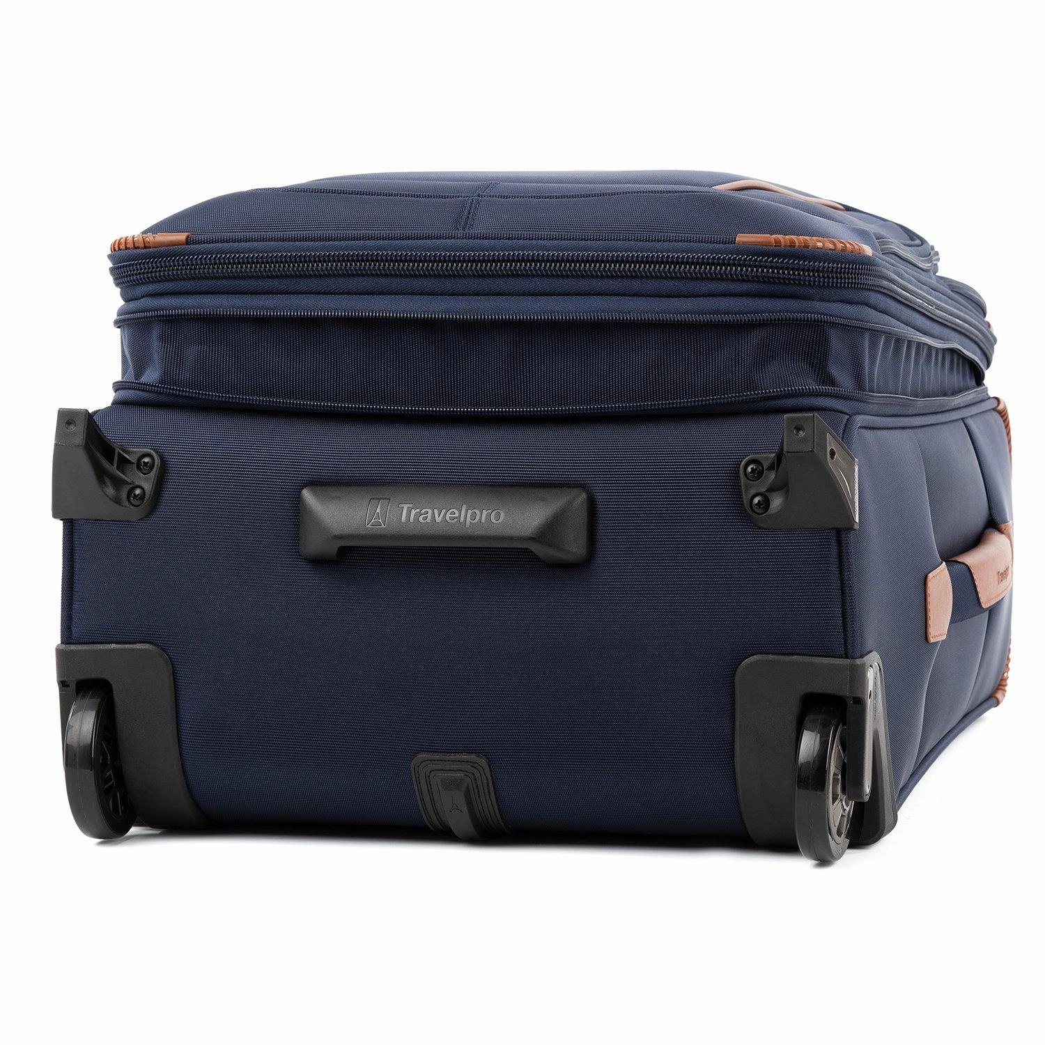 TravelPro Crew Versapack 21" 2-Wheel Carry-On Luggage