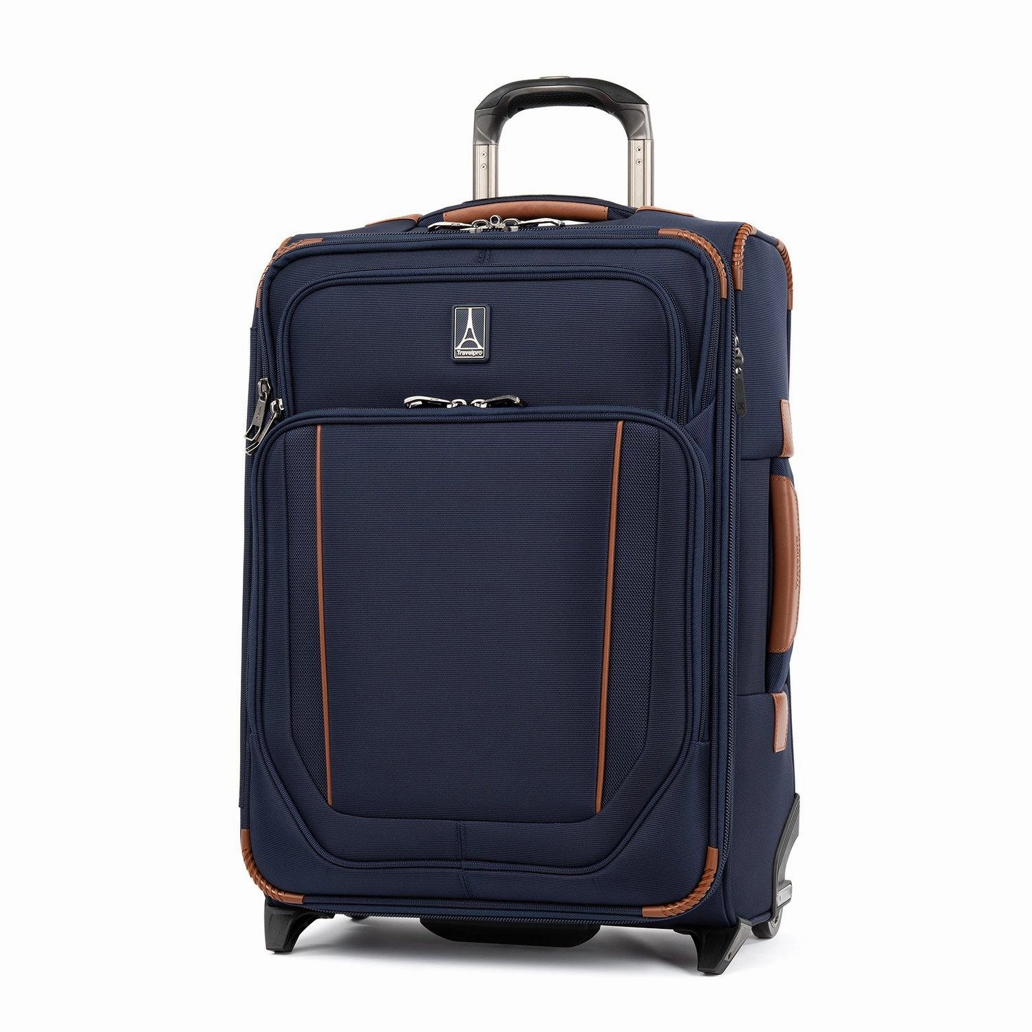 TravelPro Crew Versapack 21" 2-Wheel Carry-On Luggage