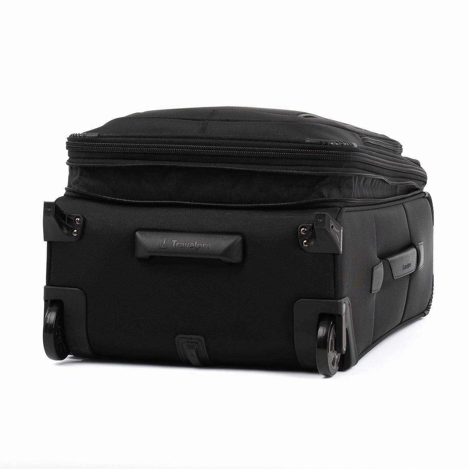TravelPro Crew Versapack 21" 2-Wheel Carry-On Luggage