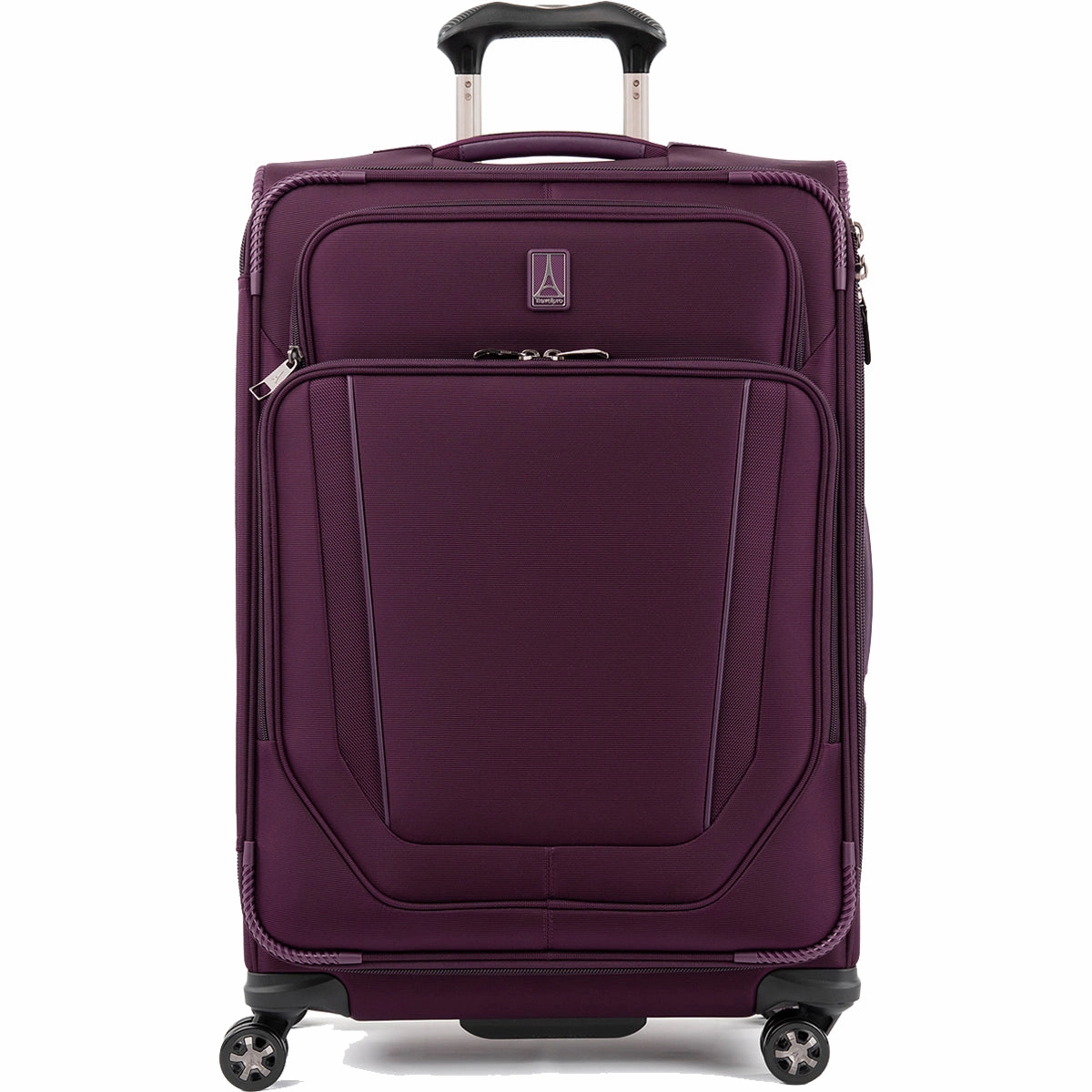 Travelpro Crew Versapack 25" Expandable Spinner