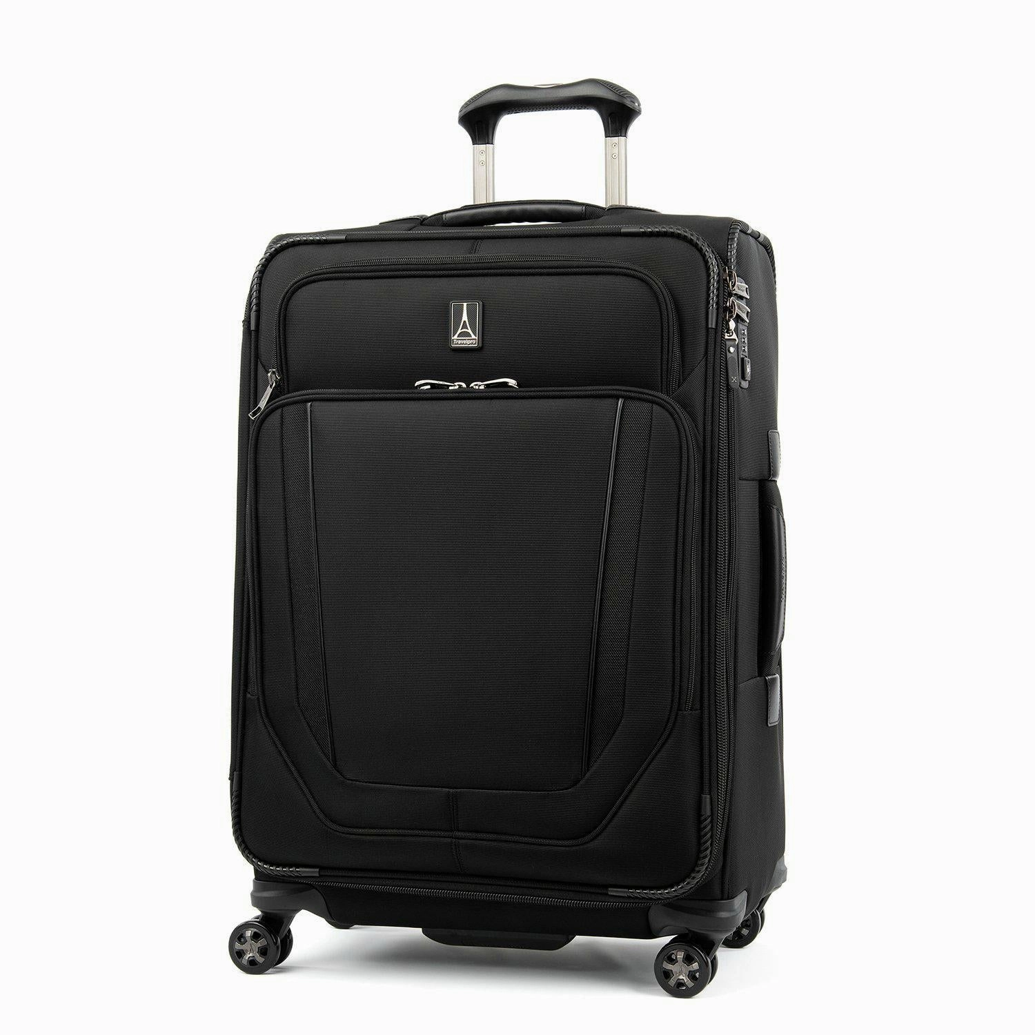 Travelpro Crew VersaPack 25" Expandable Spinner Suiter