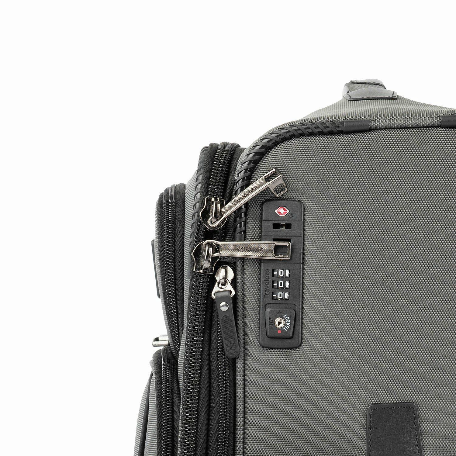 Travelpro Crew VersaPack 25" Expandable Spinner Suiter