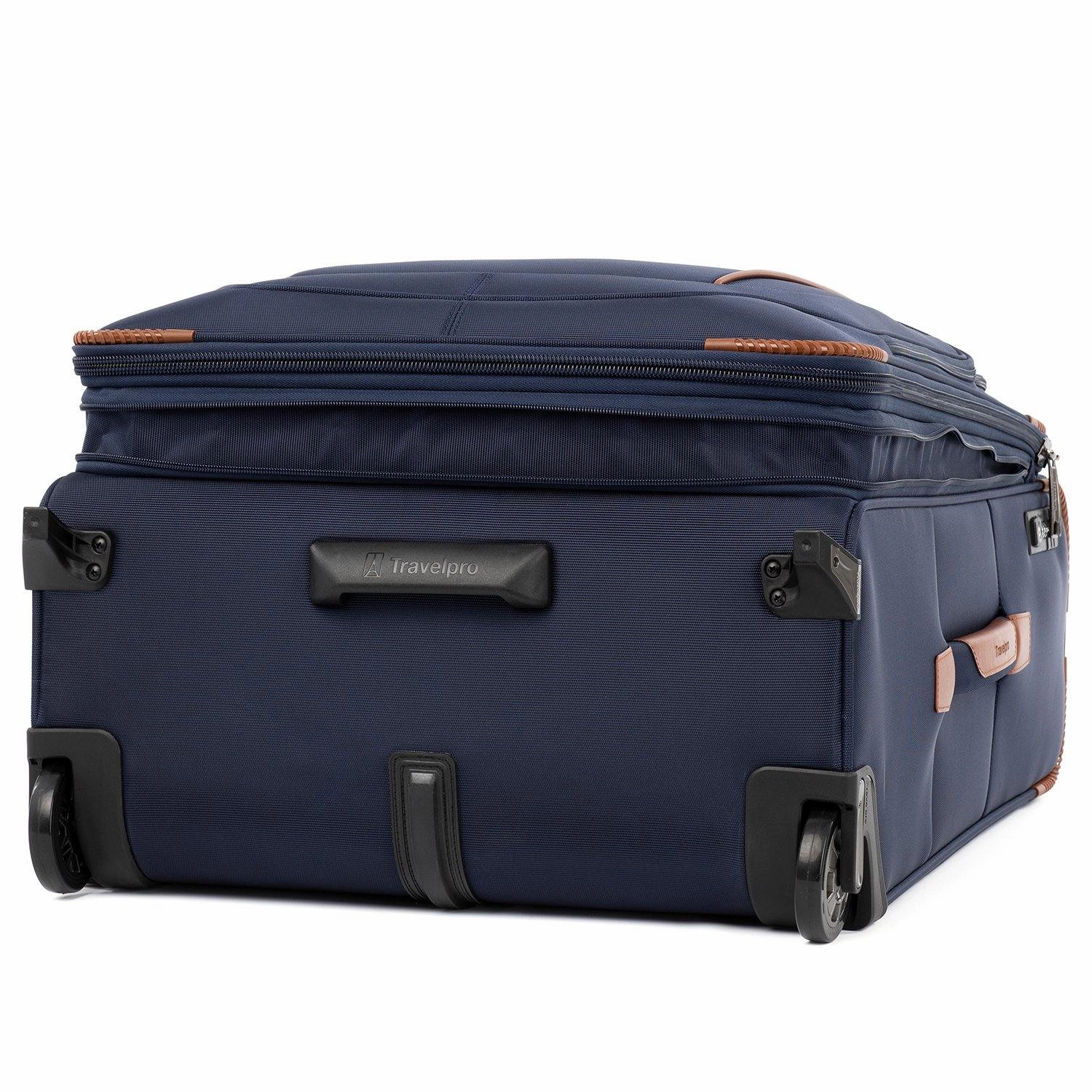 TravelPro Crew Versapack 26" 2-Wheel Medium Luggage