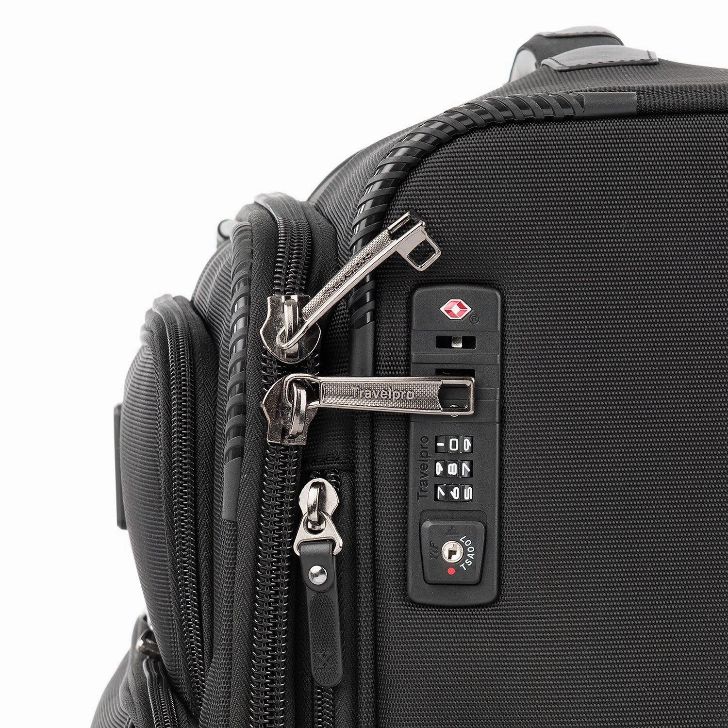 TravelPro Crew Versapack 26" 2-Wheel Medium Luggage