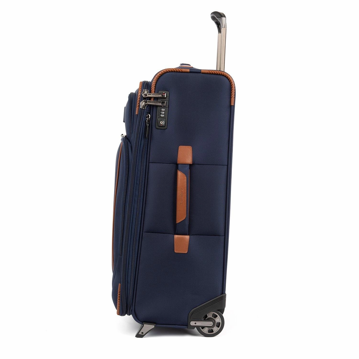 TravelPro Crew Versapack 26" 2-Wheel Medium Luggage