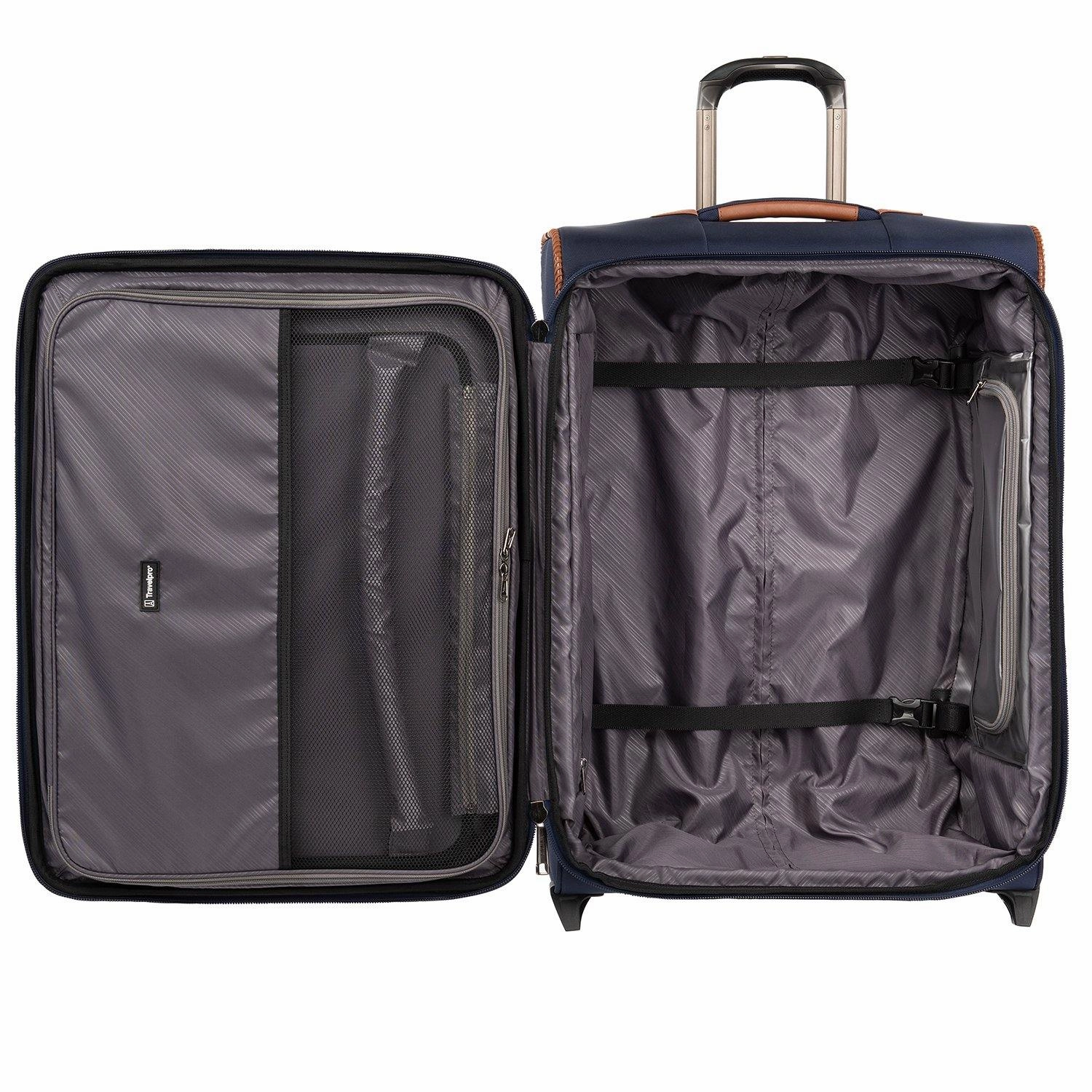 TravelPro Crew Versapack 26" 2-Wheel Medium Luggage