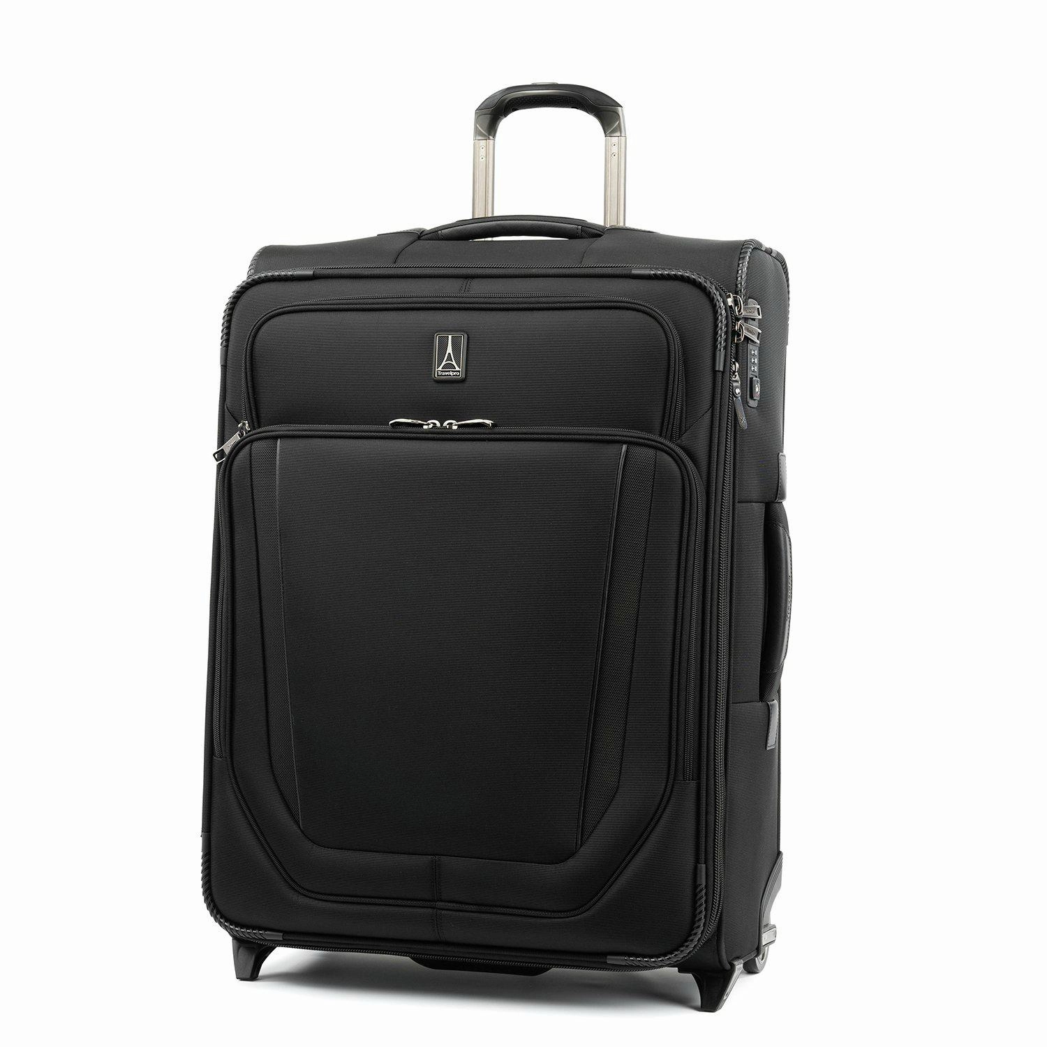 Travelpro Crew VersaPack 26" Expandable Rollaboard Suiter (2-Wheel)
