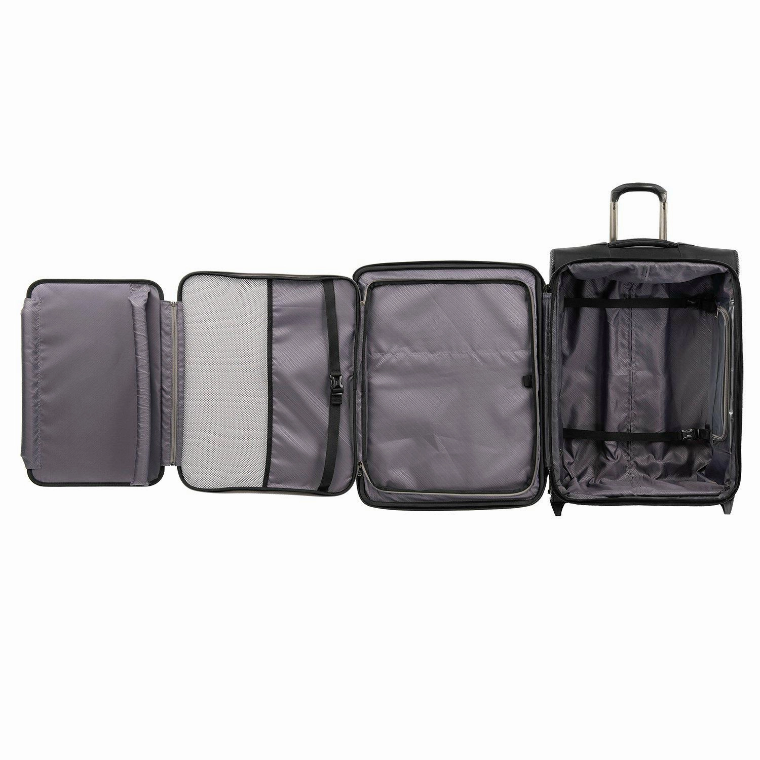 Travelpro Crew VersaPack 26" Expandable Rollaboard Suiter (2-Wheel)