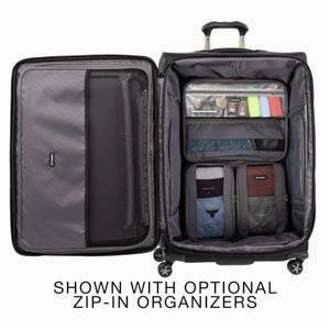 Travelpro Crew VersaPack 29 Inch Expandable Spinner Suiter
