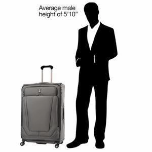 Travelpro Crew VersaPack 29 Inch Expandable Spinner Suiter