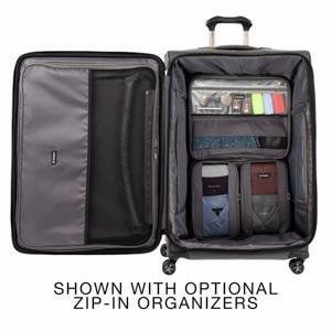Travelpro Crew VersaPack 29 Inch Expandable Spinner Suiter