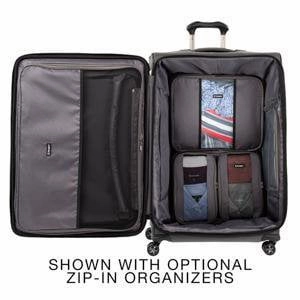 Travelpro Crew VersaPack 29 Inch Expandable Spinner Suiter