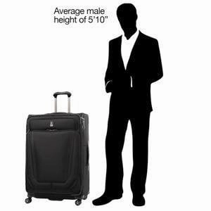 Travelpro Crew VersaPack 29 Inch Expandable Spinner Suiter