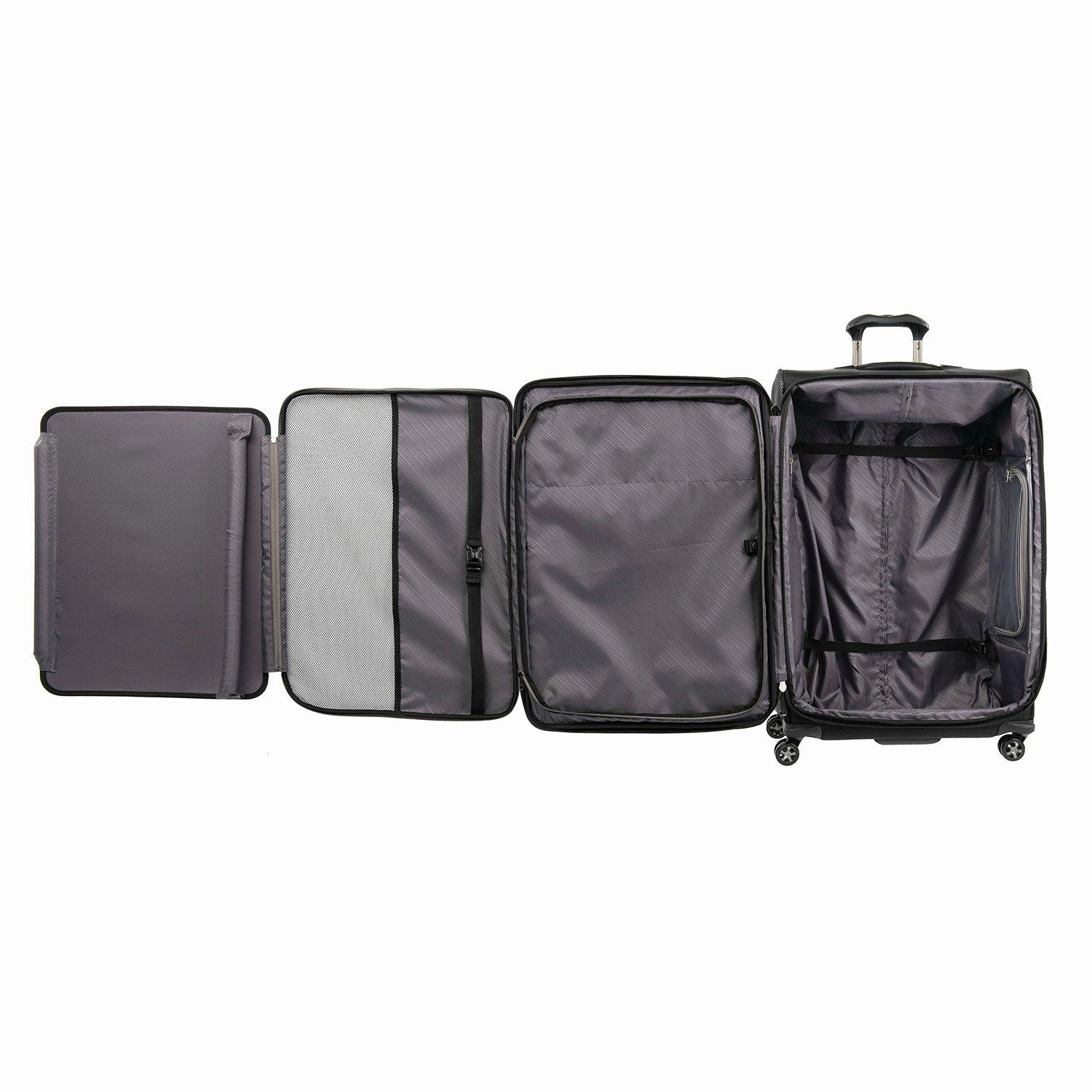 Travelpro Crew VersaPack 29" Expandable Spinner Suiter
