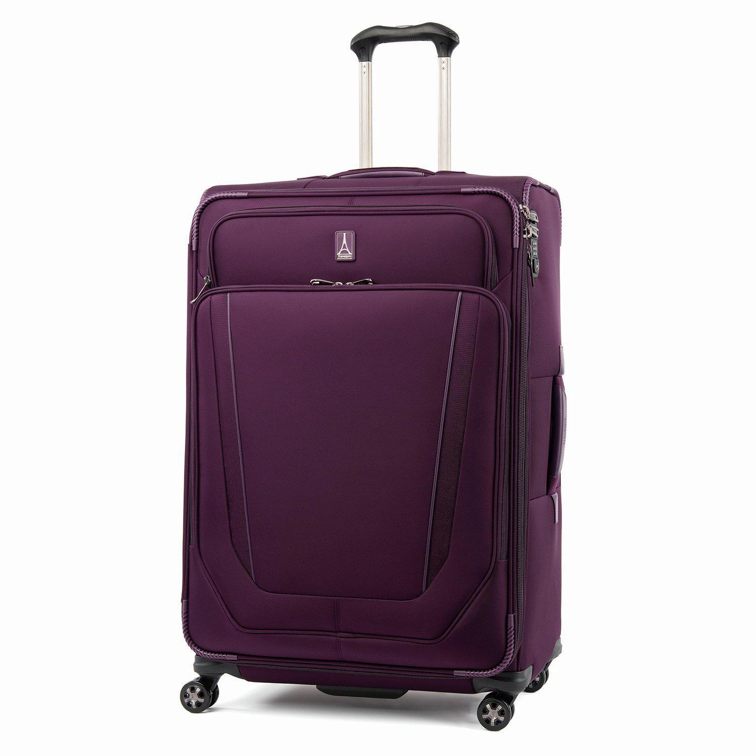 Travelpro Crew VersaPack 29" Expandable Spinner Suiter