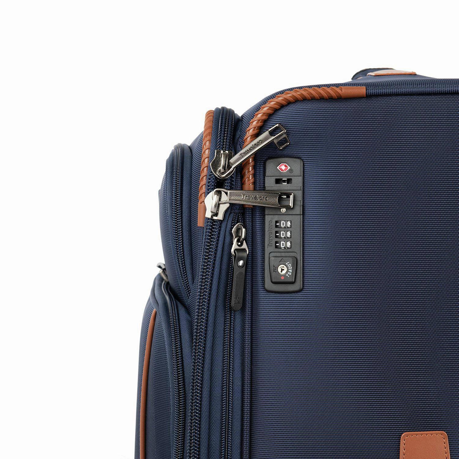 Travelpro Crew VersaPack 29" Expandable Spinner Suiter