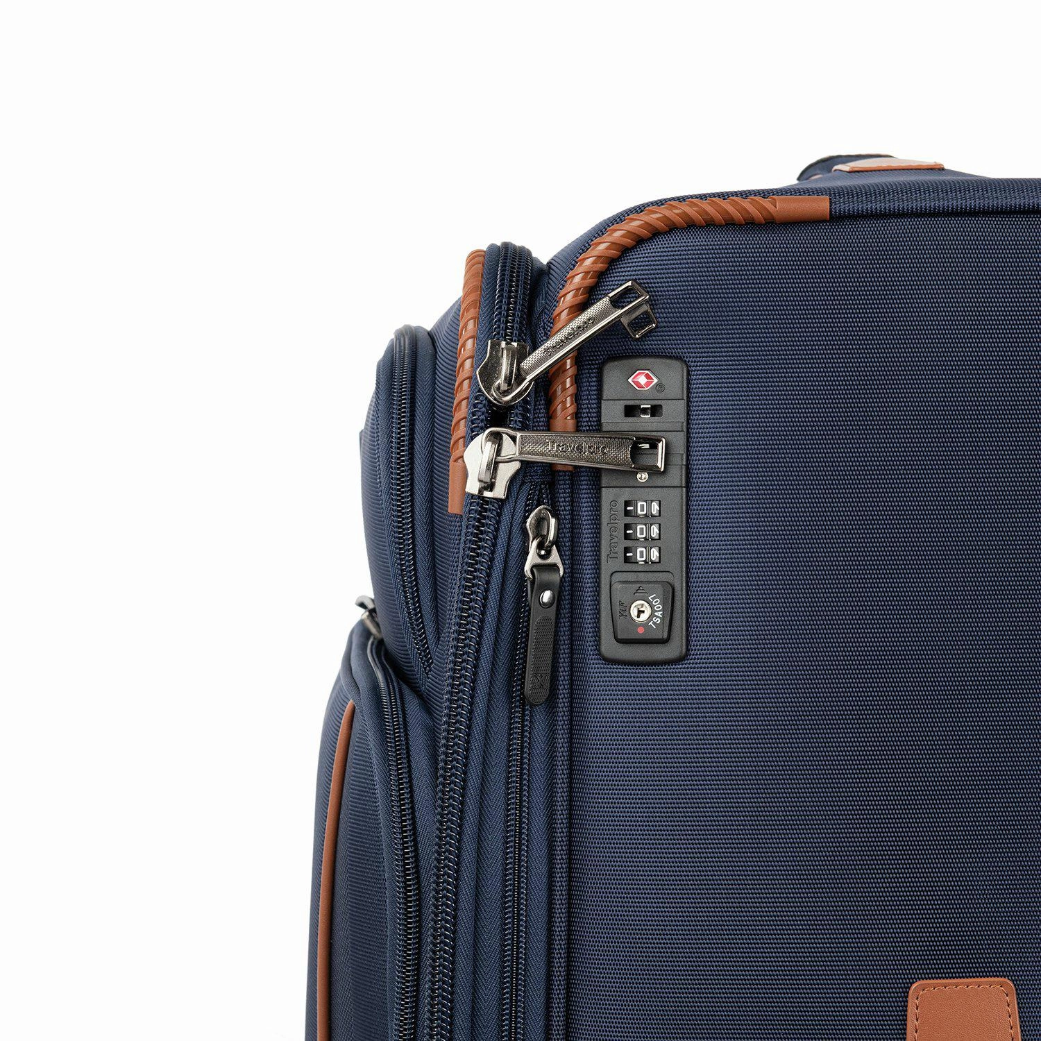 Travelpro Crew VersaPack 29" Expandable Spinner Suiter
