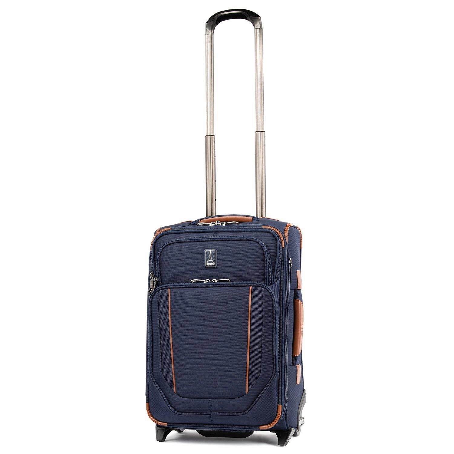 Travelpro Crew Versapack Global Carry-On Exp Rollaboard