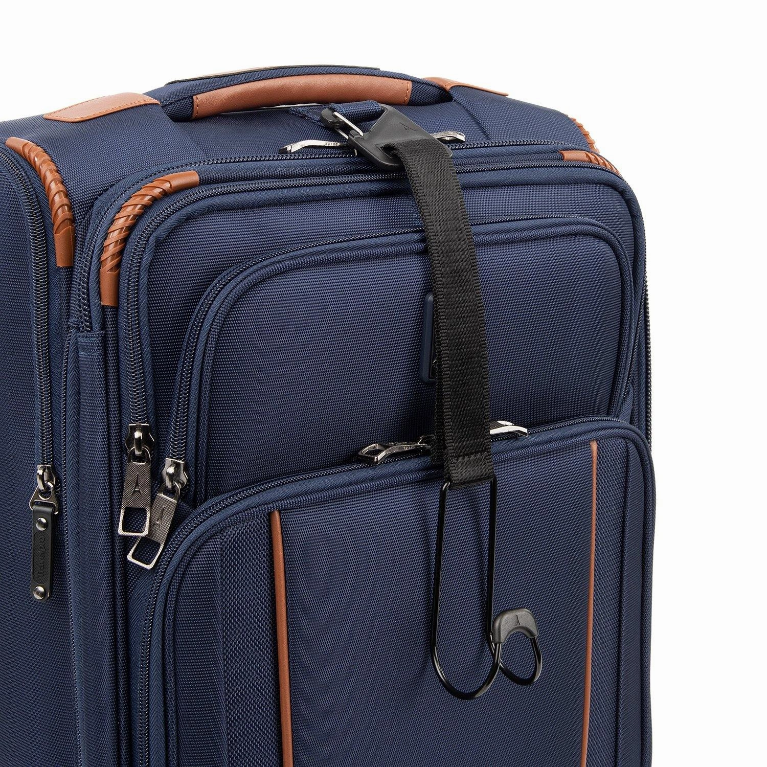 Travelpro Crew Versapack Global Carry-On Exp Rollaboard
