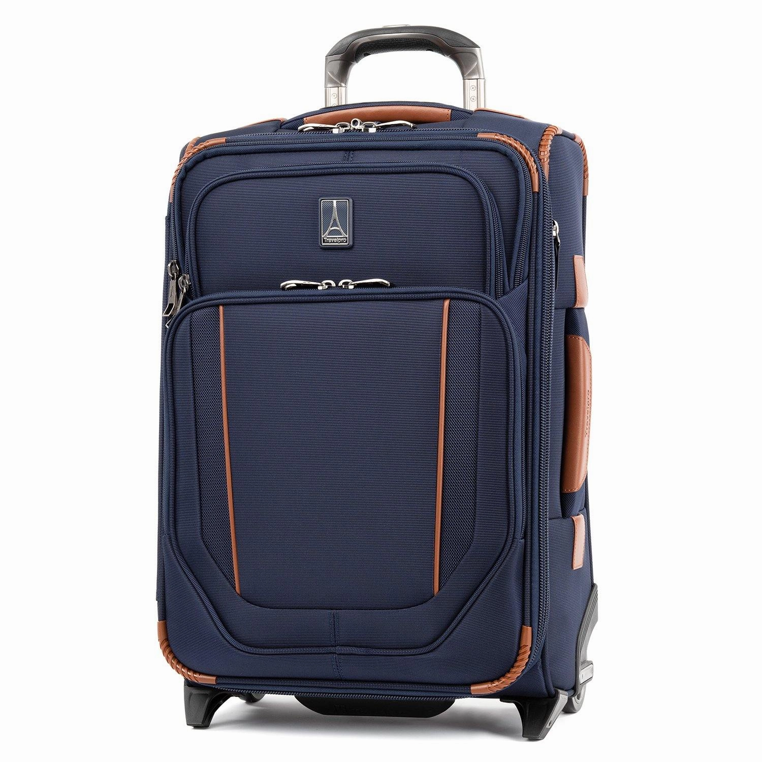 Travelpro Crew Versapack Global Carry-On Exp Rollaboard