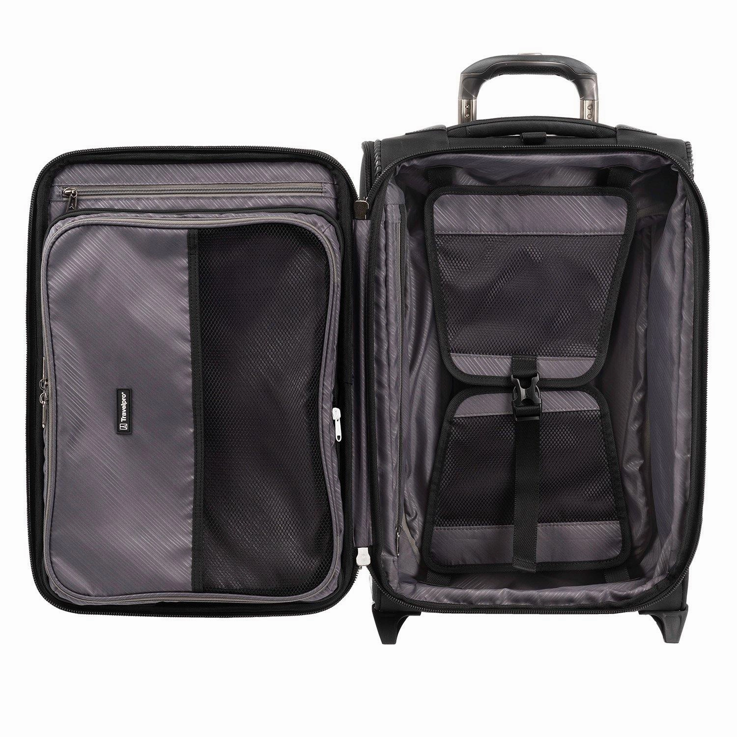 Travelpro Crew Versapack Global Carry-On Exp Rollaboard
