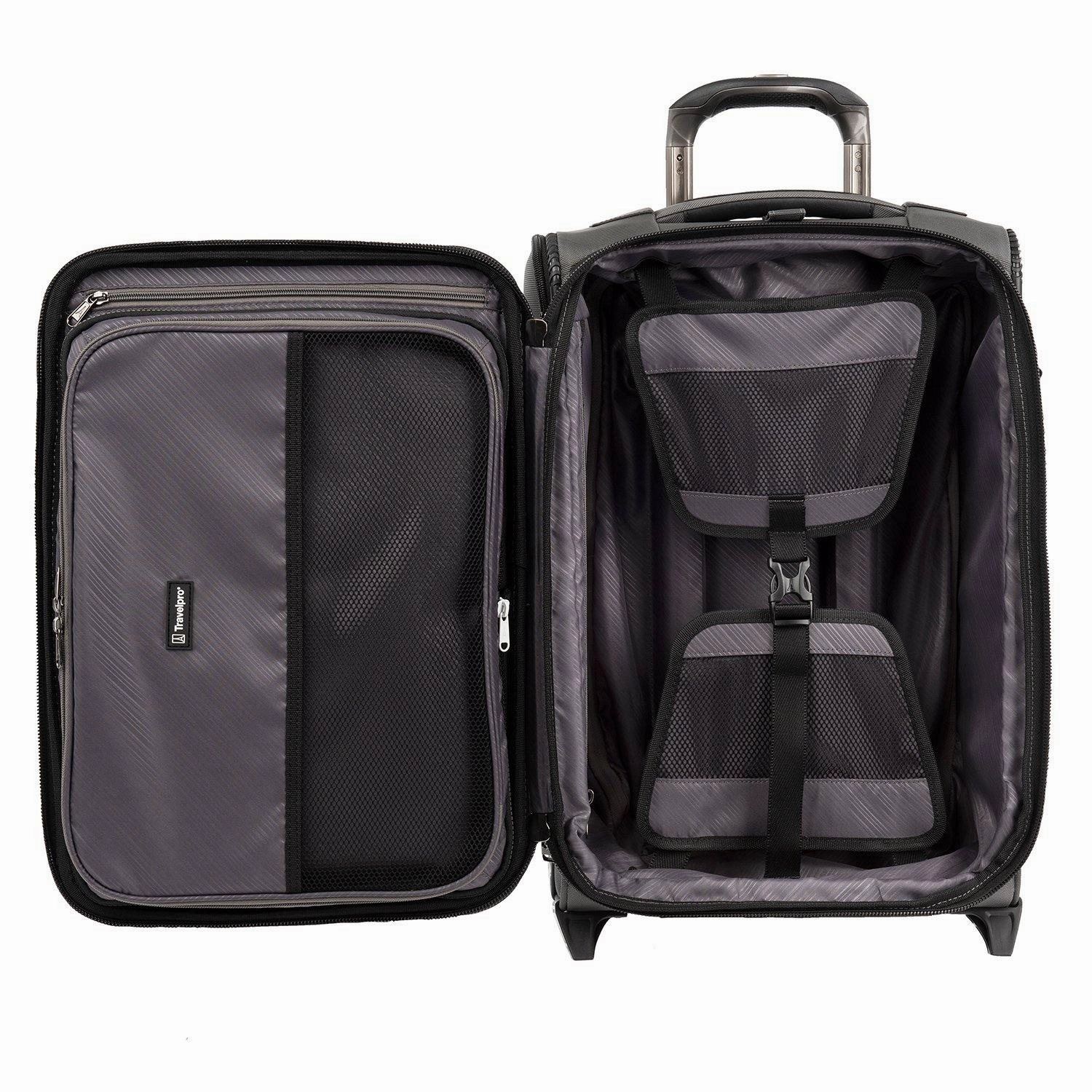 Travelpro Crew Versapack Global Carry-On Exp Rollaboard