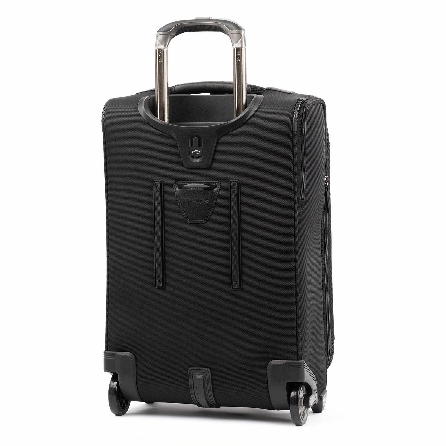 Travelpro Crew Versapack Global Carry-On Exp Rollaboard