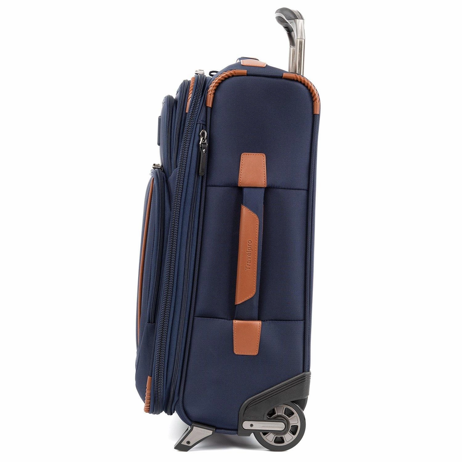 Travelpro Crew Versapack Global Carry-On Exp Rollaboard