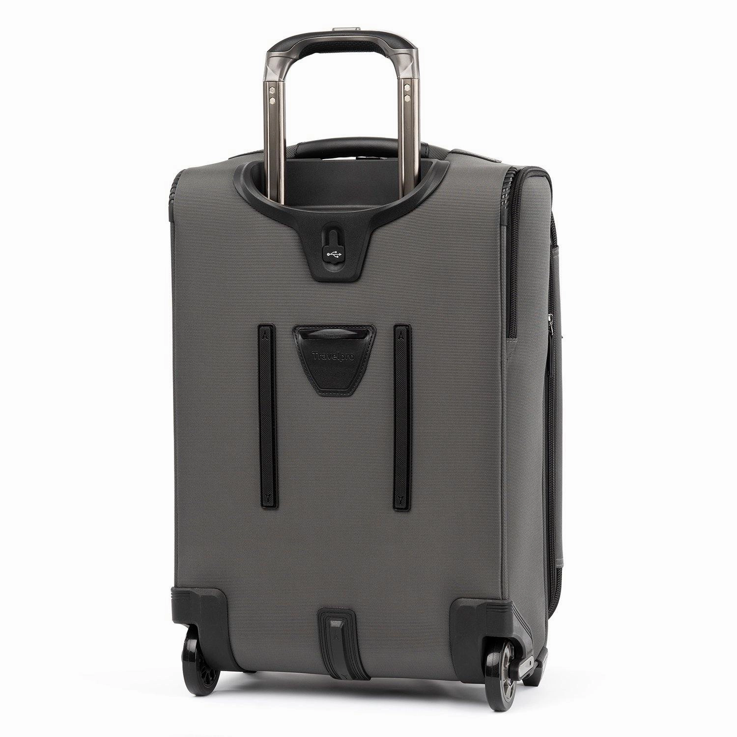 Travelpro Crew Versapack Global Carry-On Exp Rollaboard
