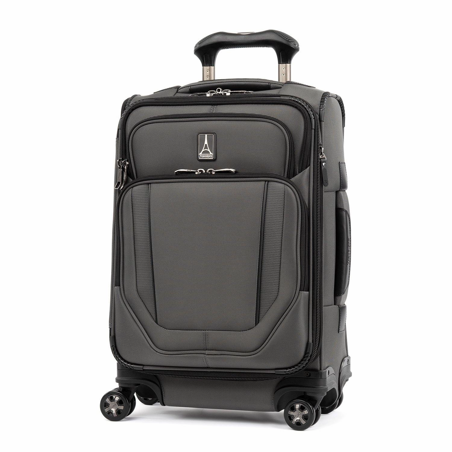Travelpro Crew Versapack Global Carry-On Exp Spinner