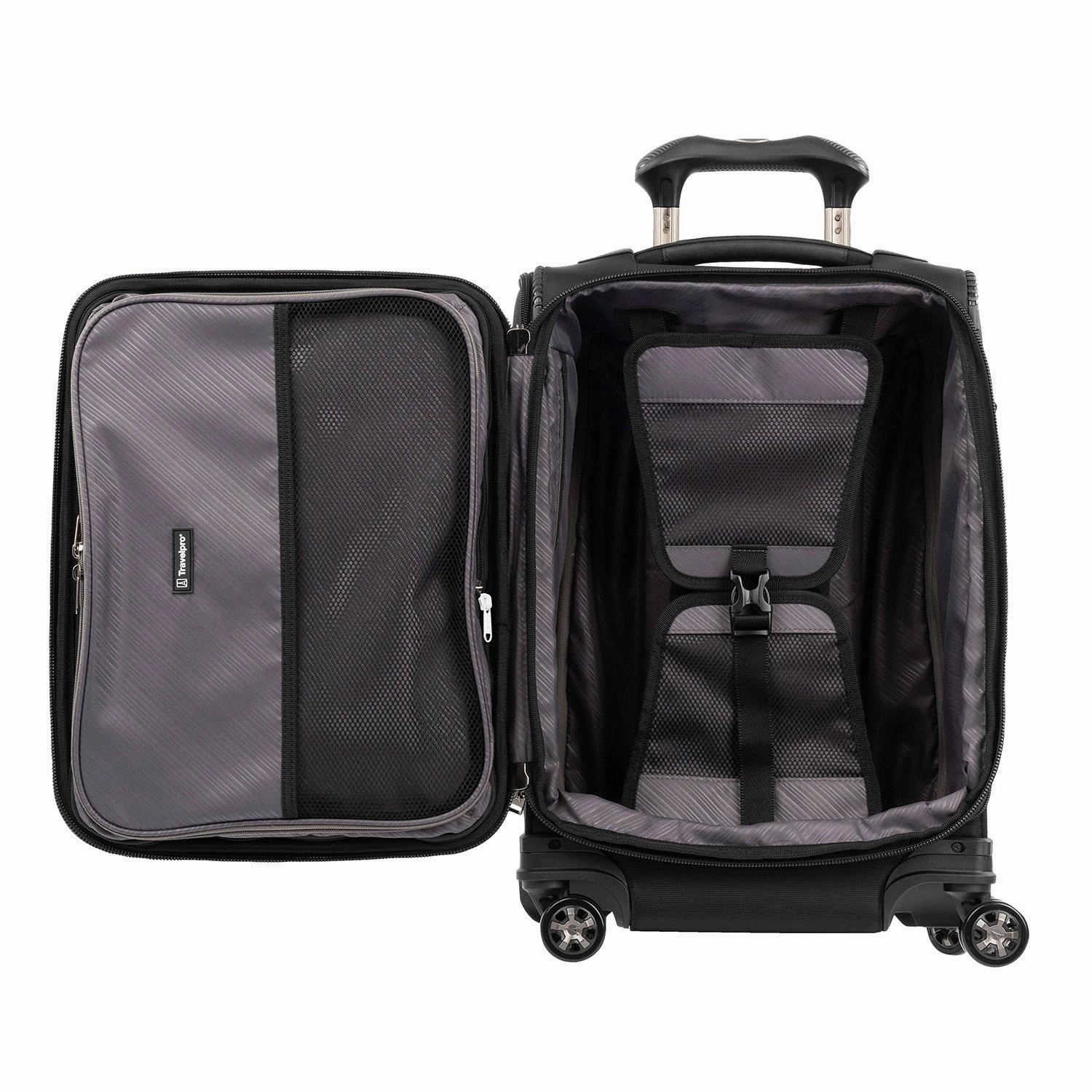 Travelpro Crew Versapack Global Carry-On Exp Spinner