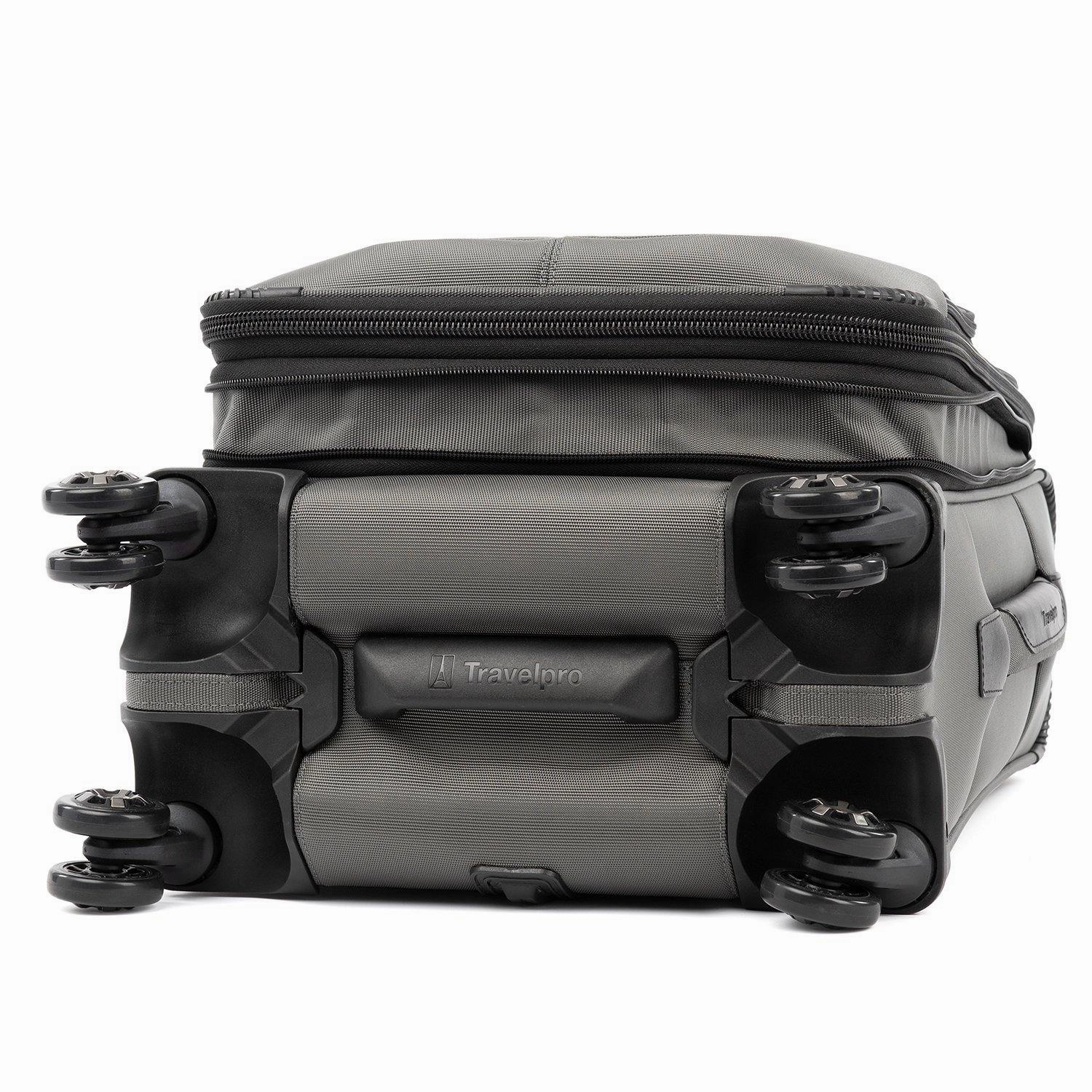 Travelpro Crew Versapack Global Carry-On Exp Spinner