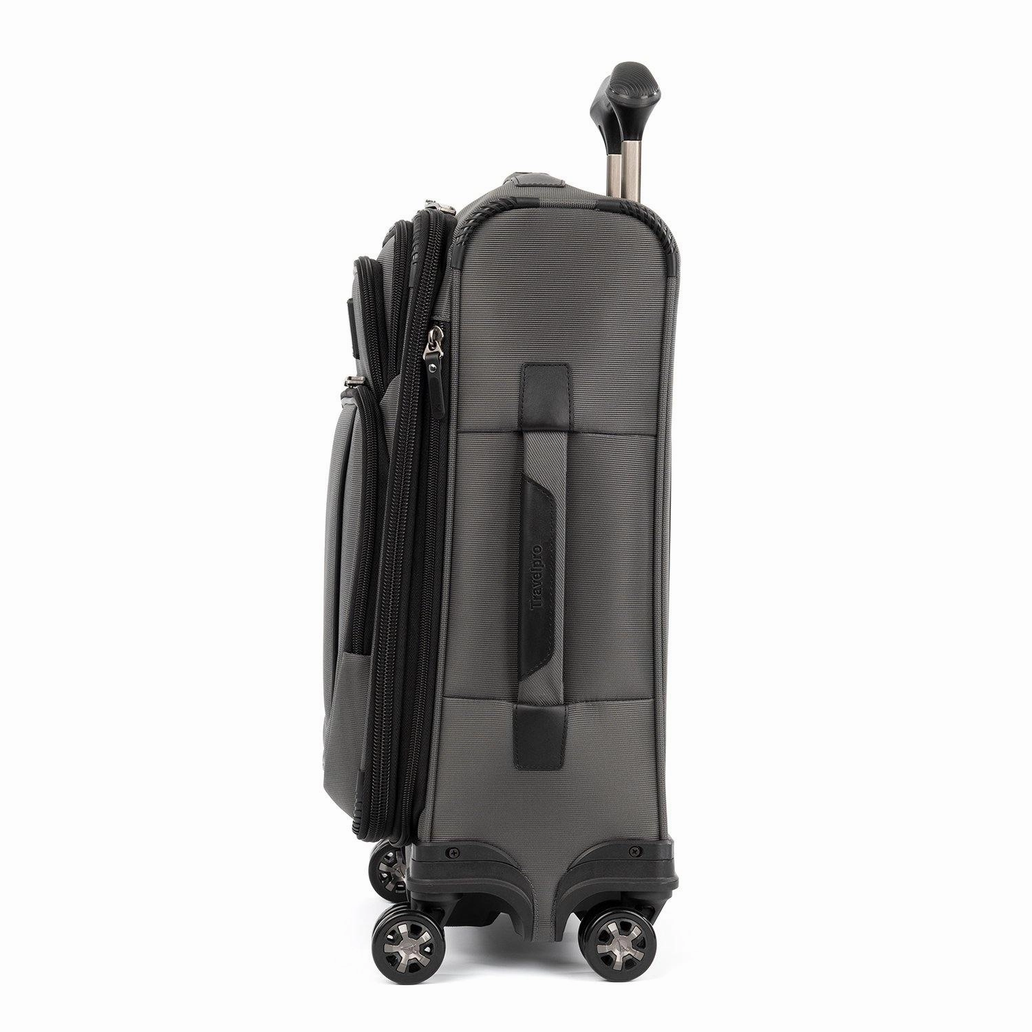 Travelpro Crew Versapack Global Carry-On Exp Spinner