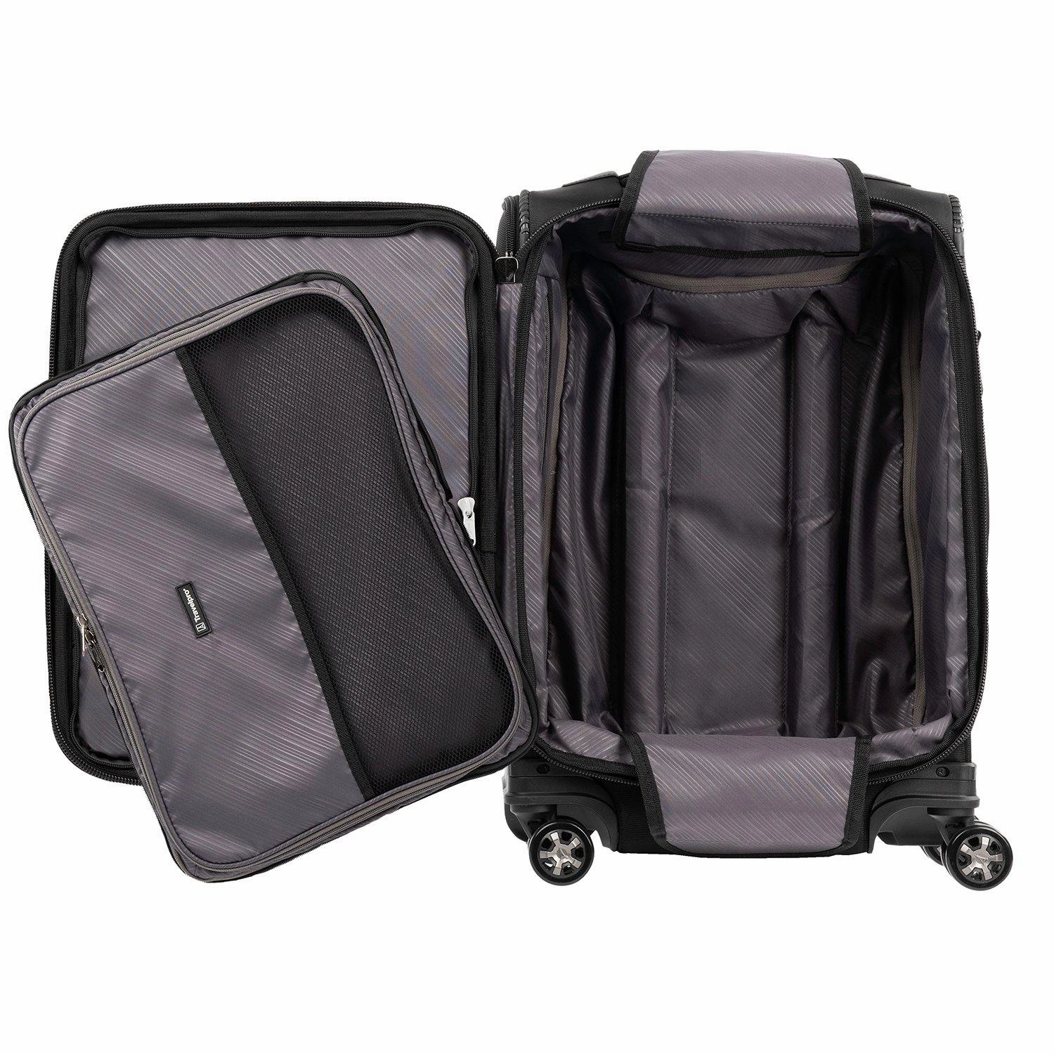 Travelpro Crew Versapack Global Carry-On Exp Spinner