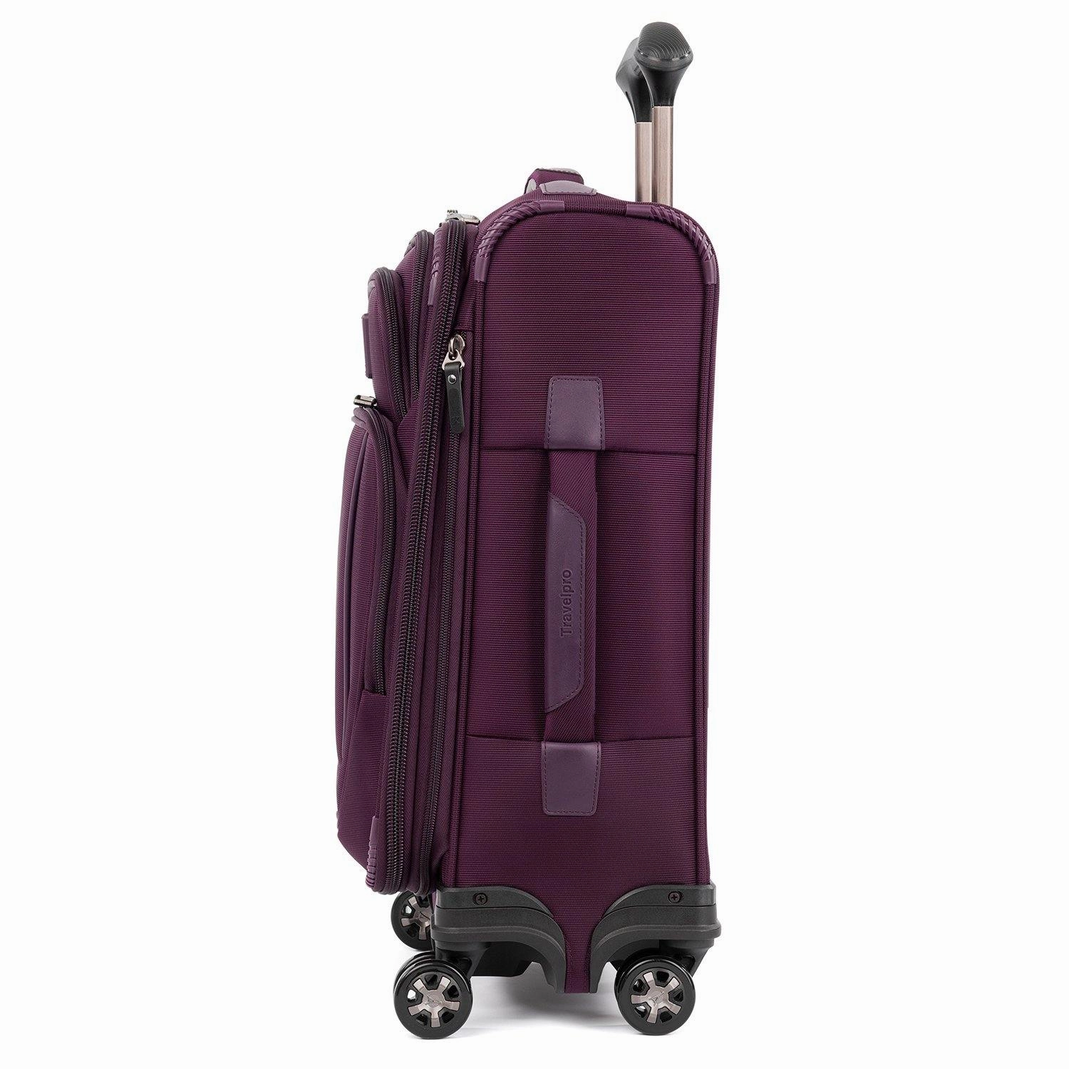 Travelpro Crew Versapack Global Carry-On Exp Spinner