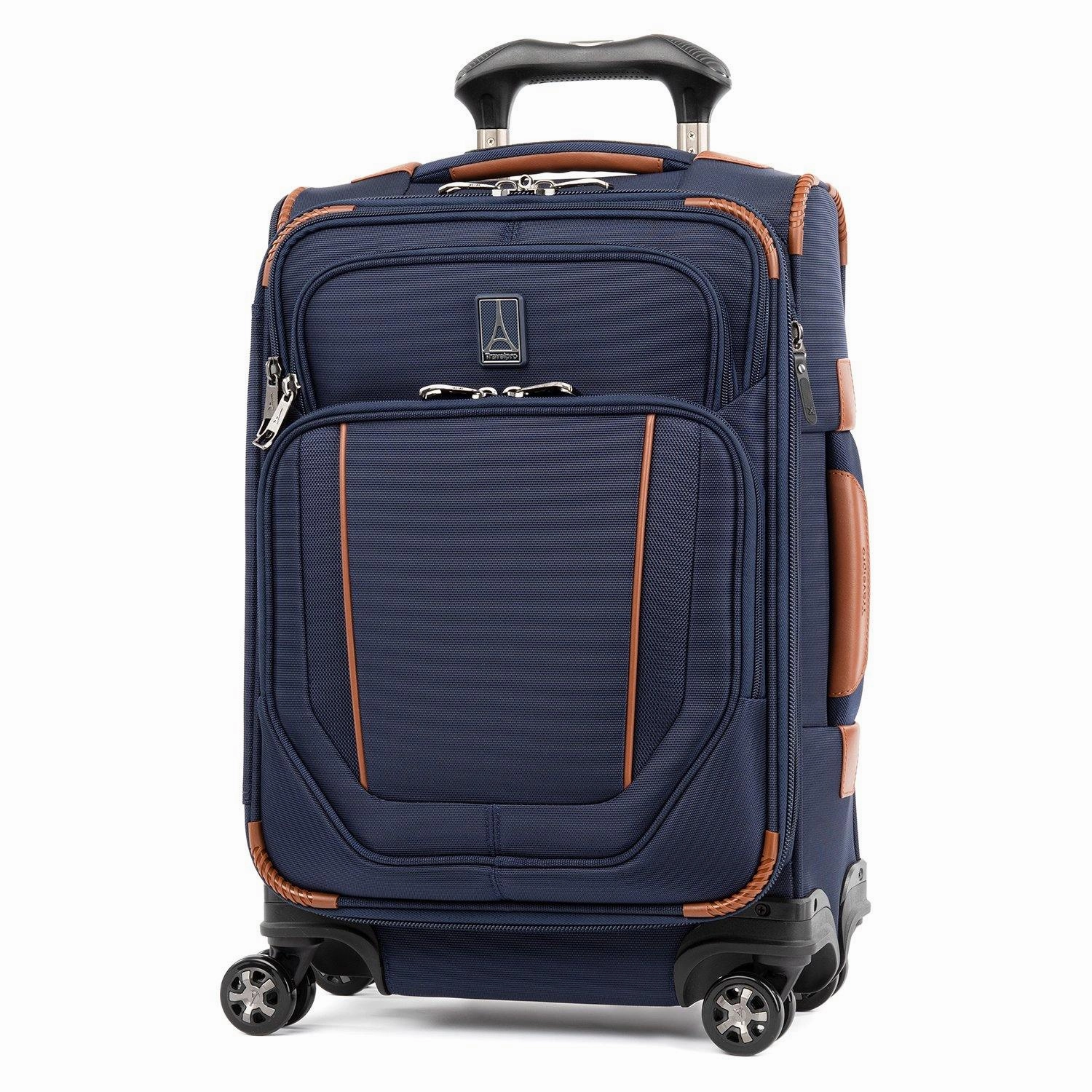 Travelpro Crew Versapack Global Carry-On Exp Spinner