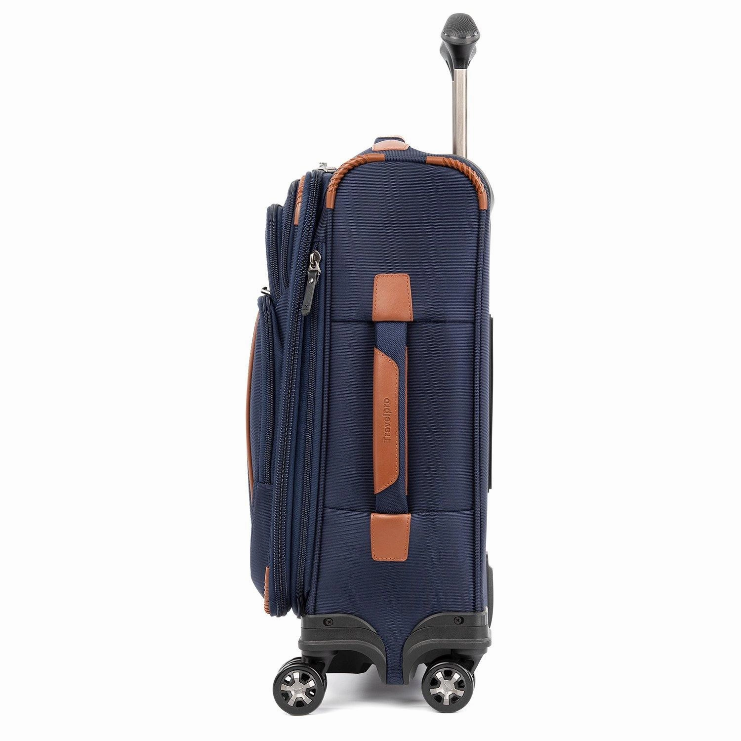 Travelpro Crew Versapack Global Carry-On Exp Spinner