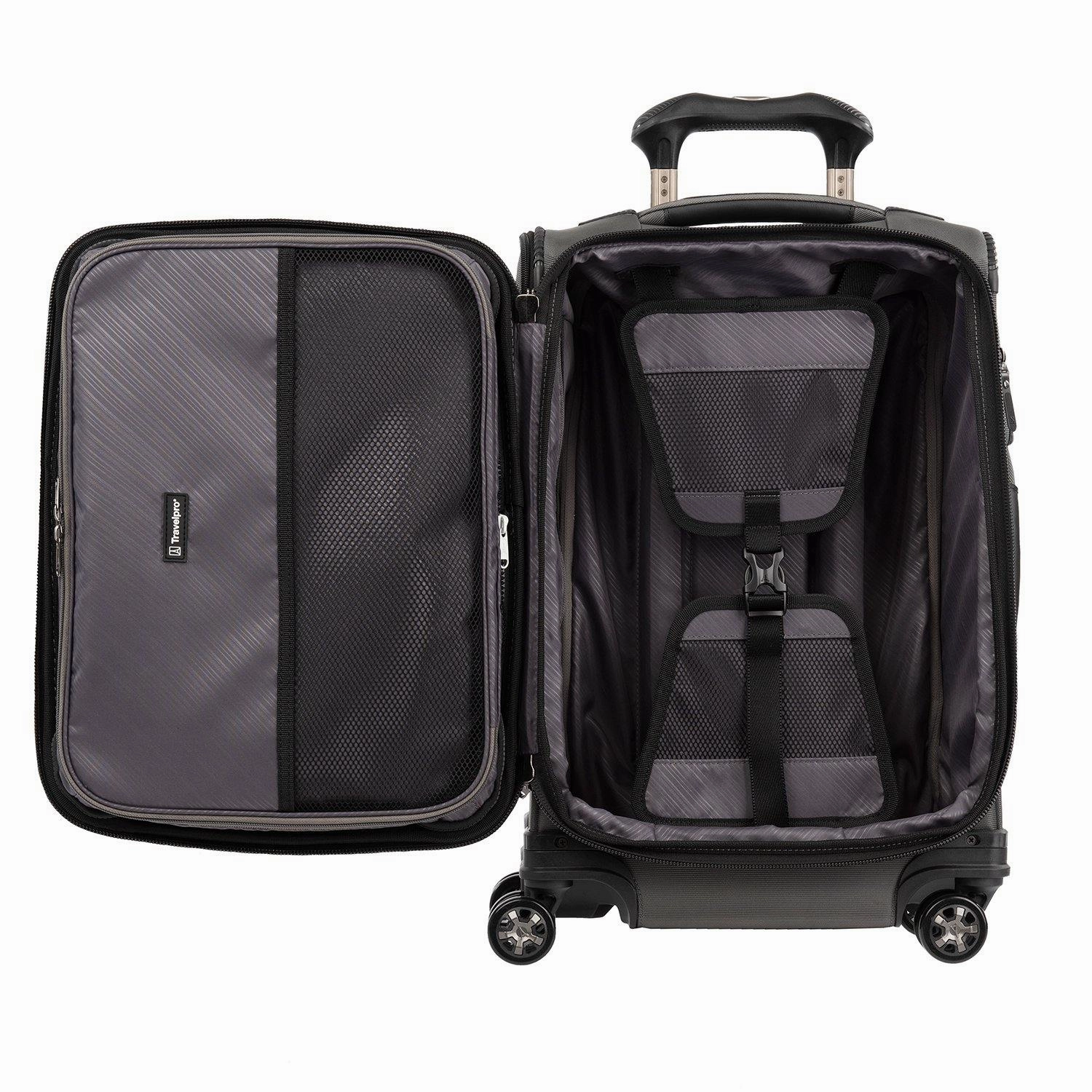 Travelpro Crew Versapack Global Carry-On Exp Spinner