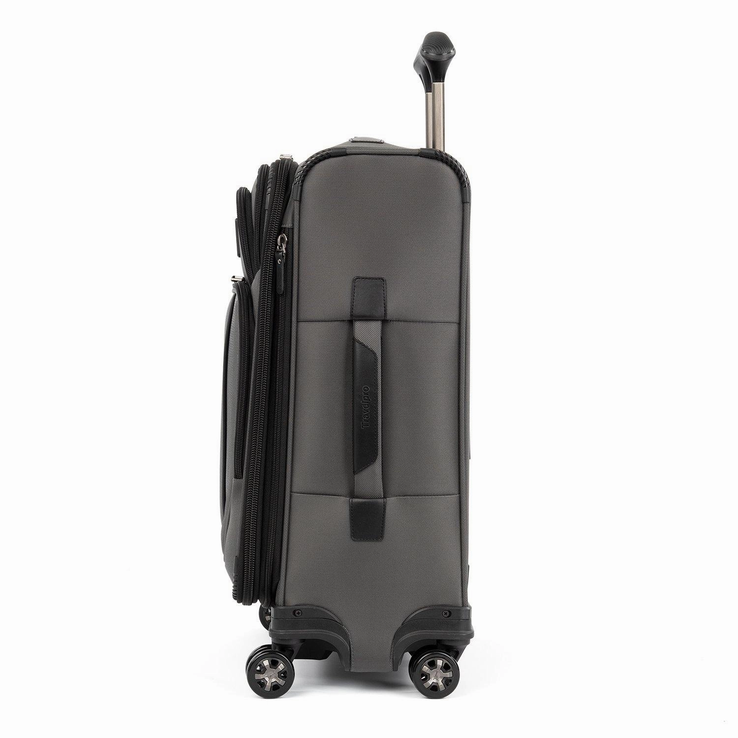 Travelpro Crew Versapack Max Carry-On Exp Spinner