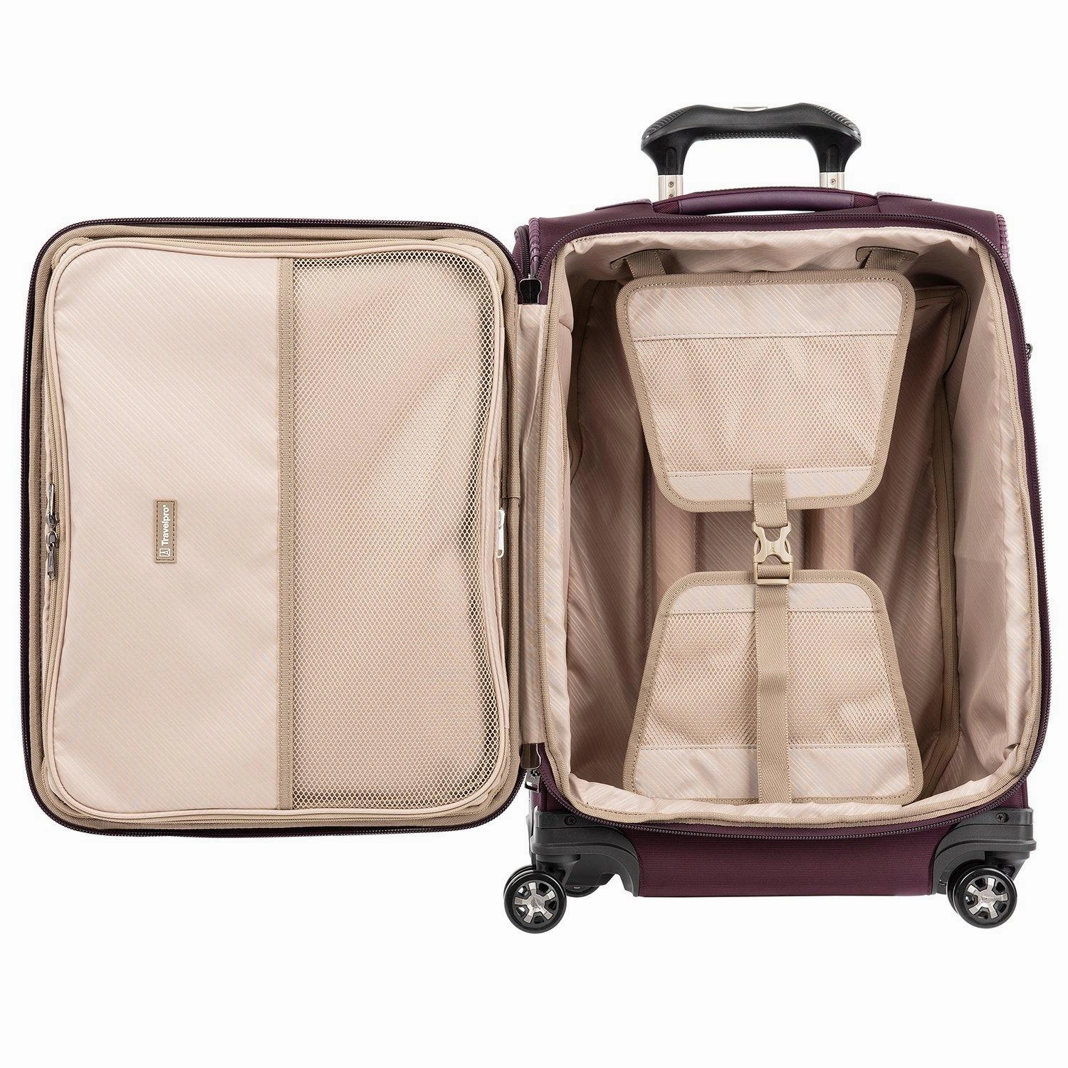 Travelpro Crew Versapack Max Carry-On Exp Spinner