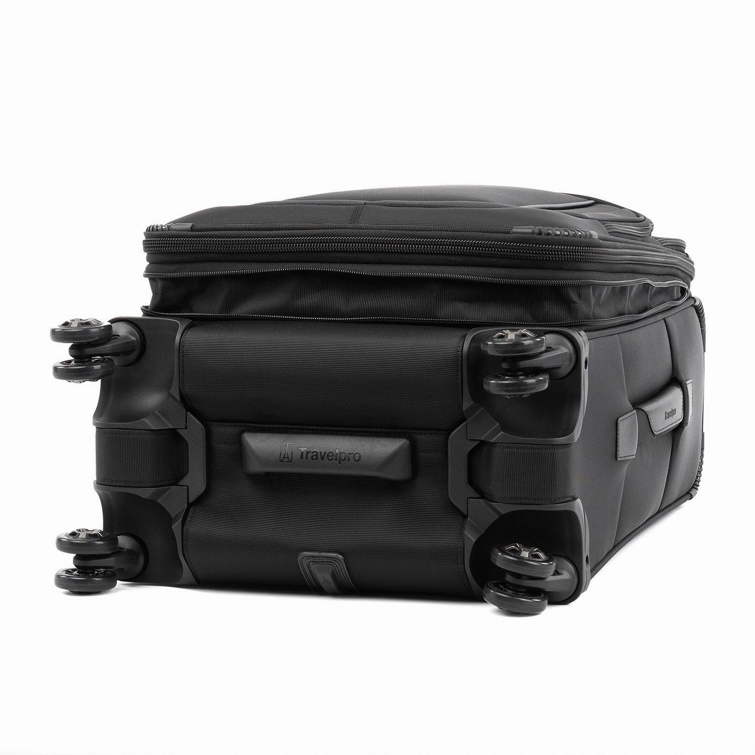 Travelpro Crew Versapack Max Carry-On Exp Spinner