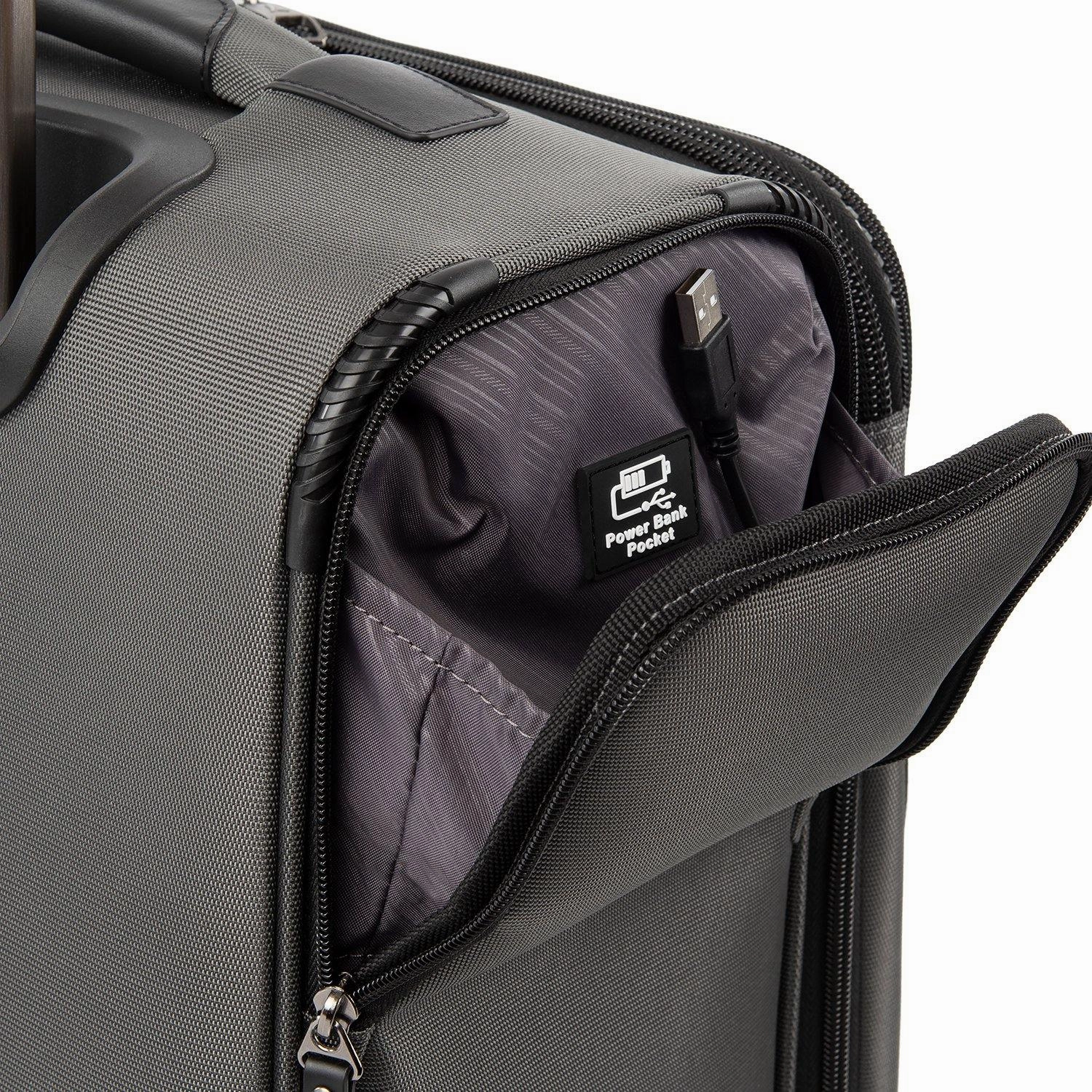 Travelpro Crew Versapack Max Carry-On Exp Spinner