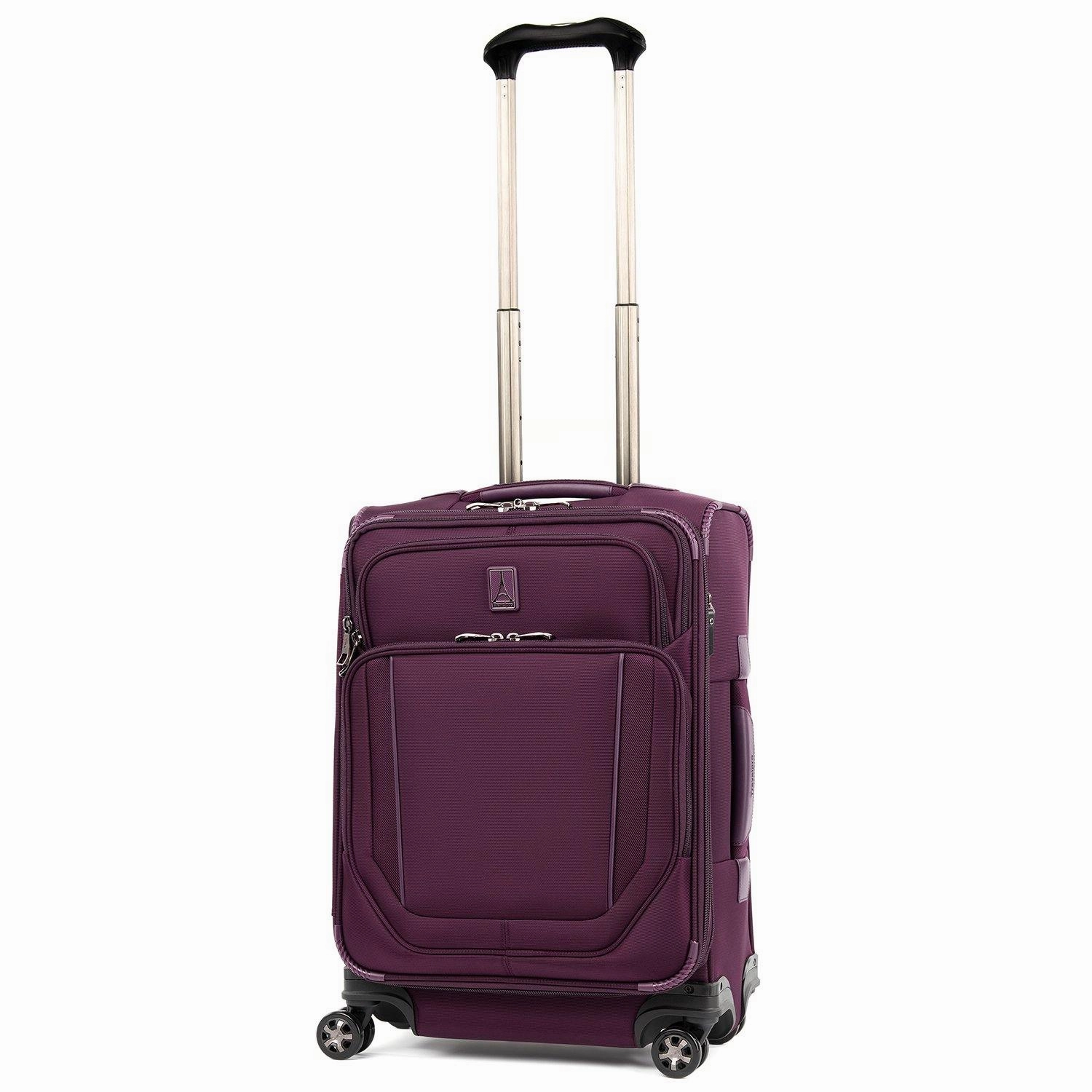 Travelpro Crew Versapack Max Carry-On Exp Spinner